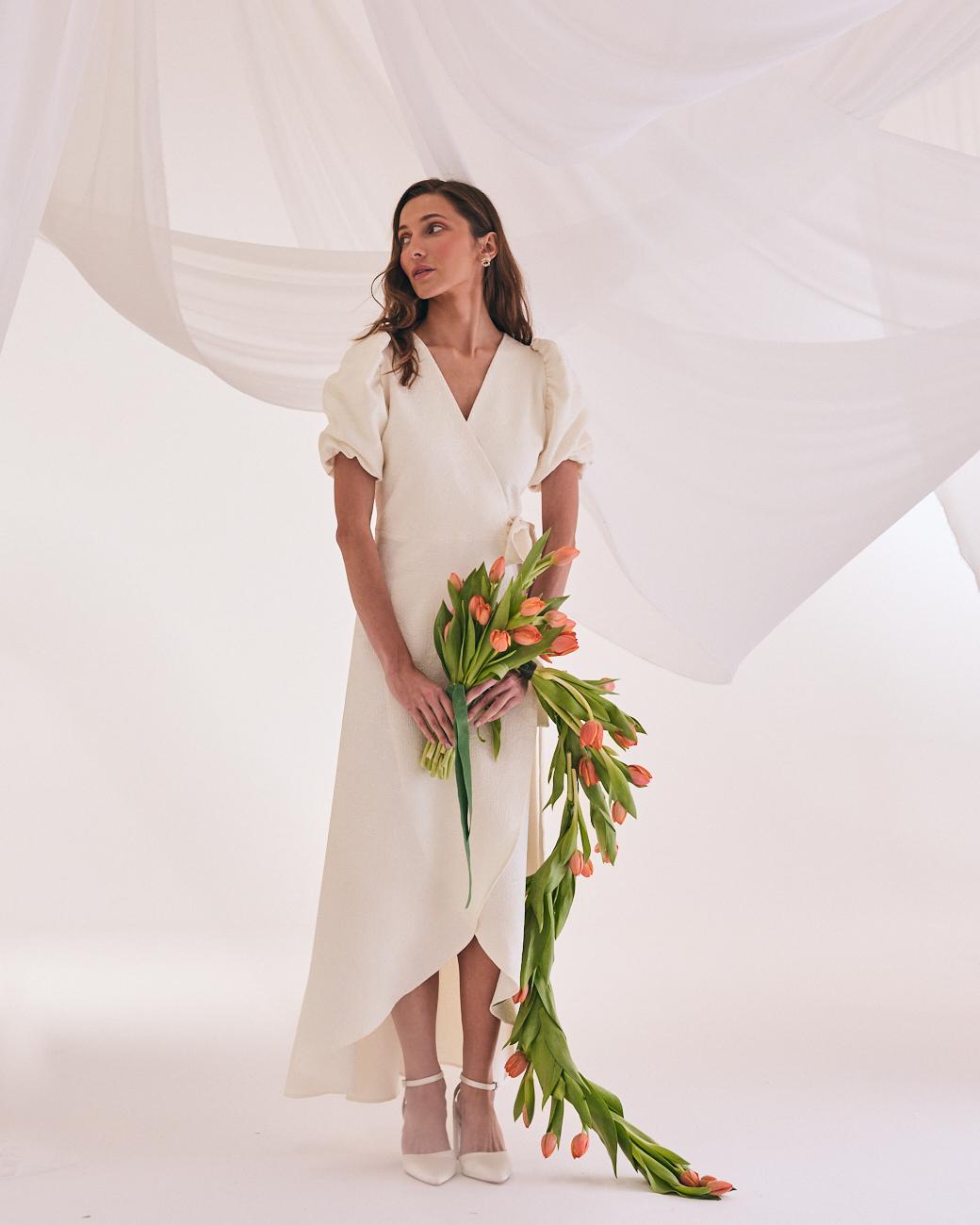 Wedding Dress Loreto