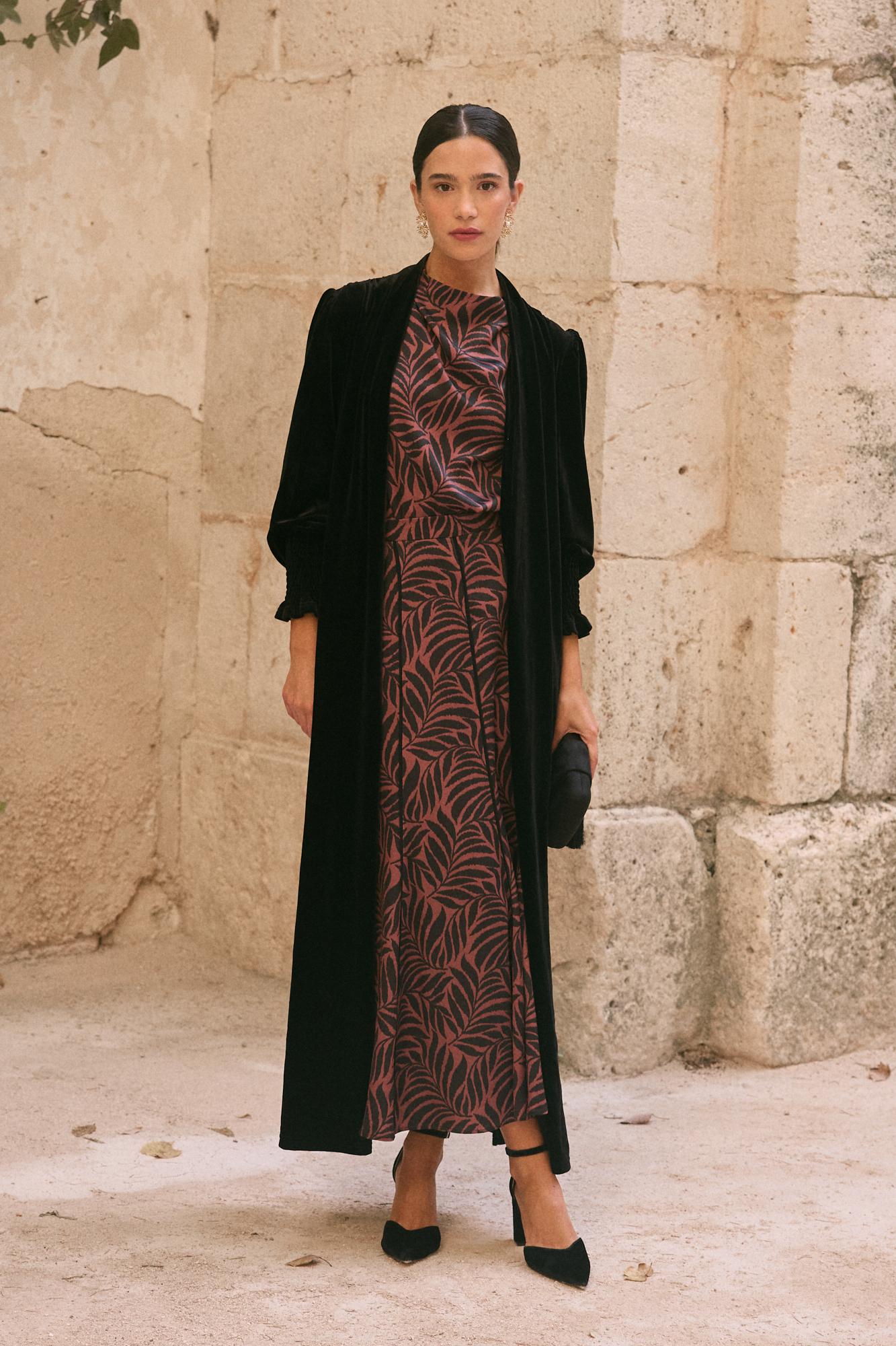 Lisboa Guest Coat