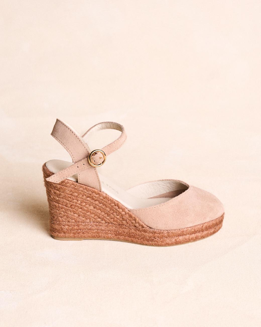 Miren Camper Espadrille