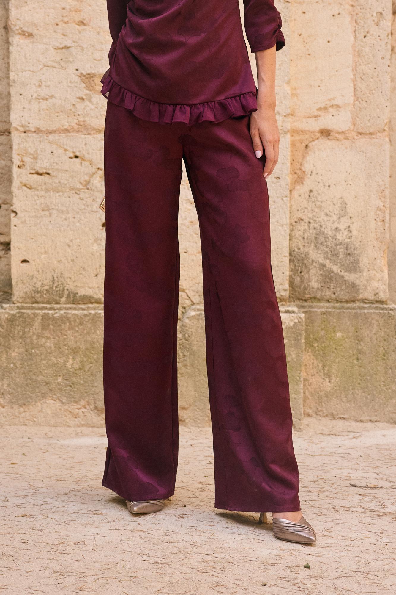 Lindes Guest Pants