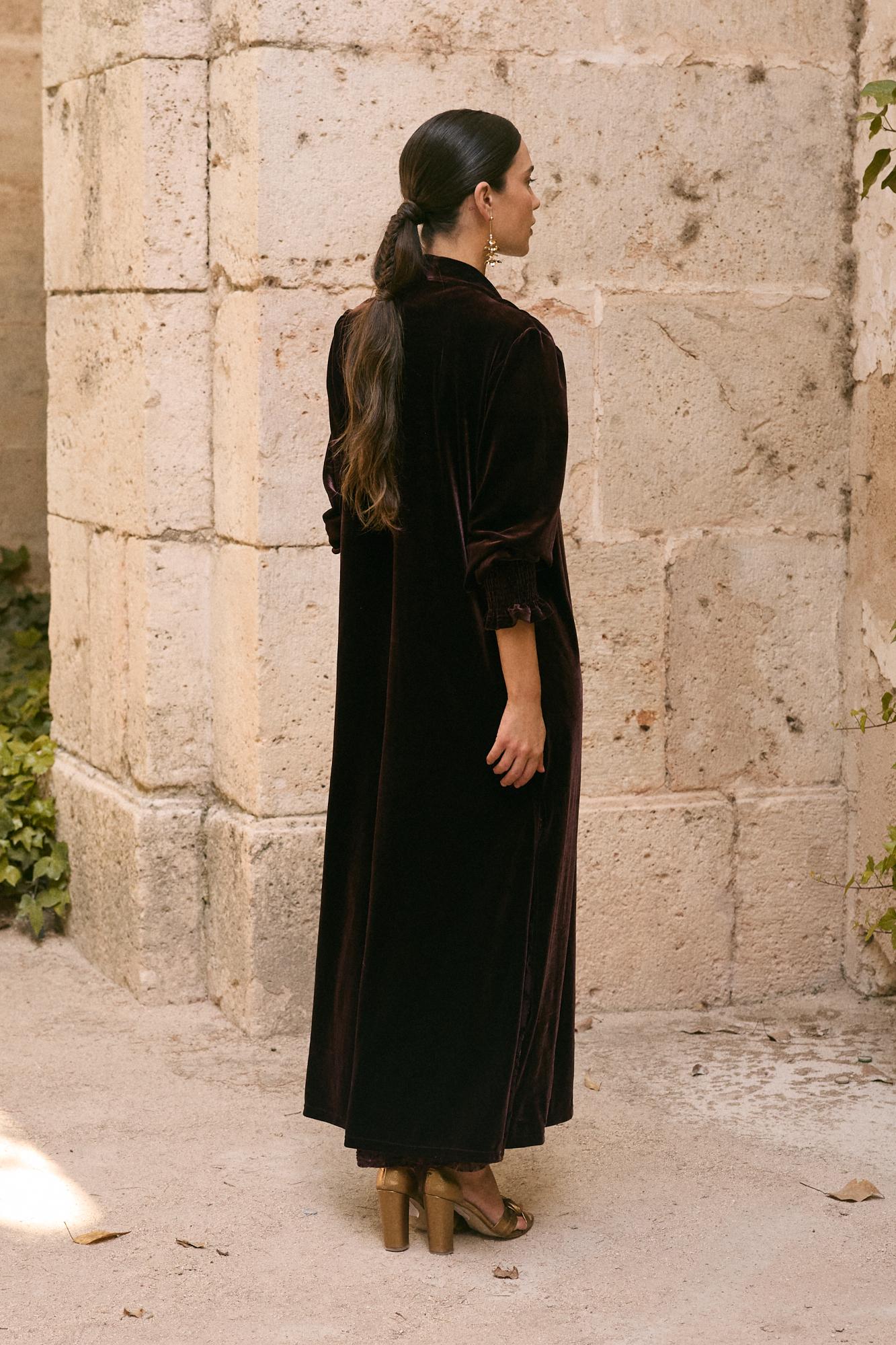 Gante Guest Coat
