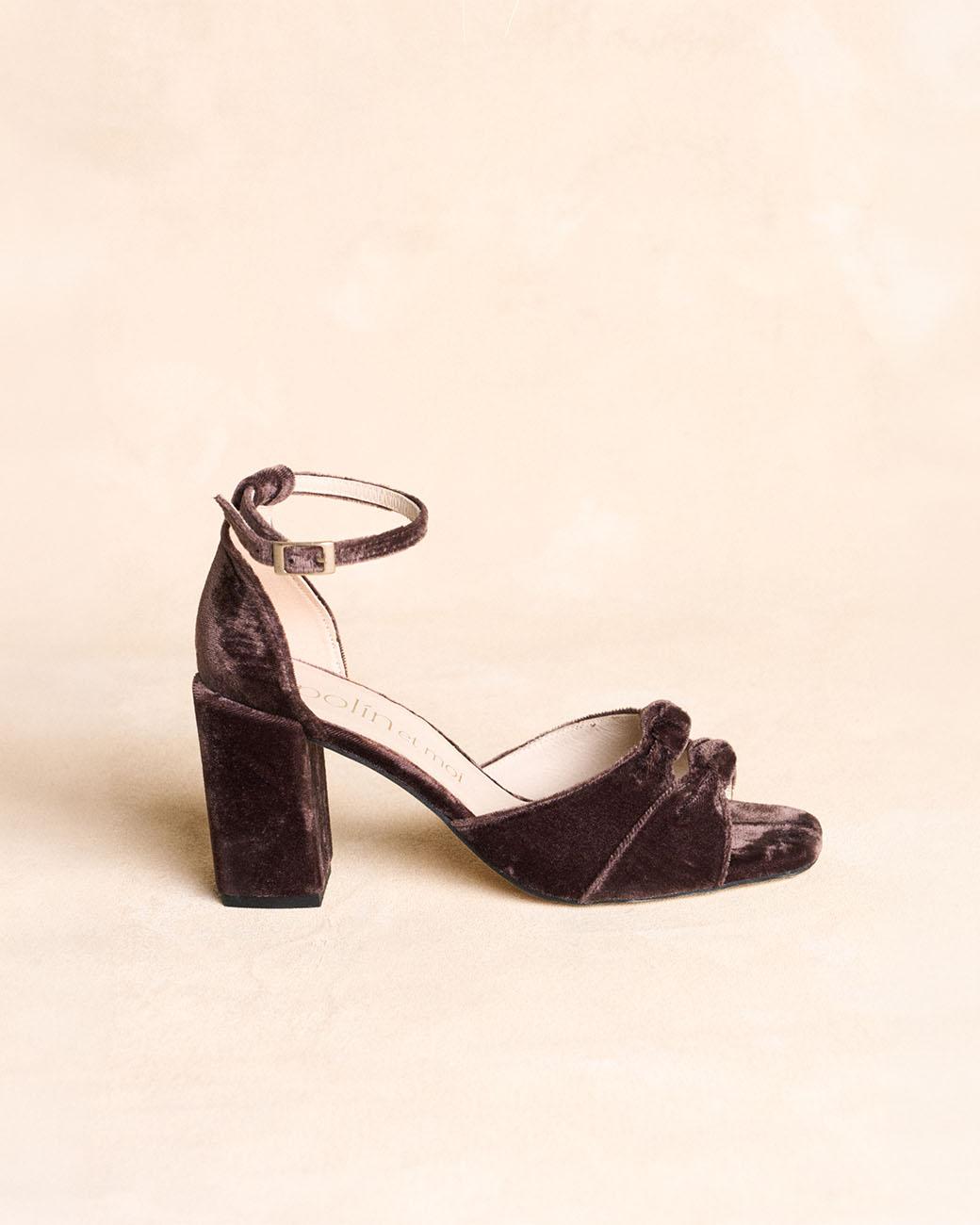 Guest Sandal Edurne