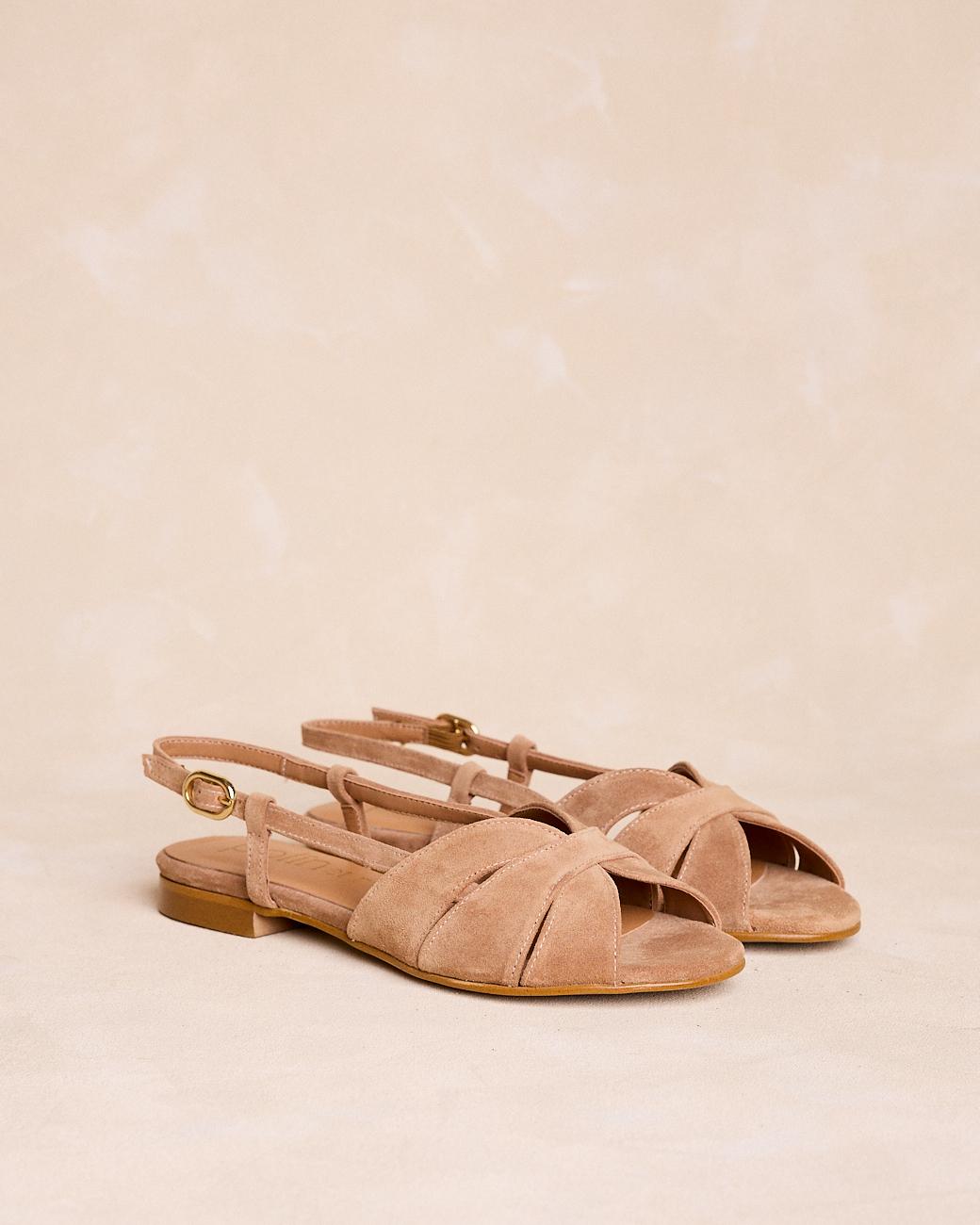 Everyday Sandal Albanta
