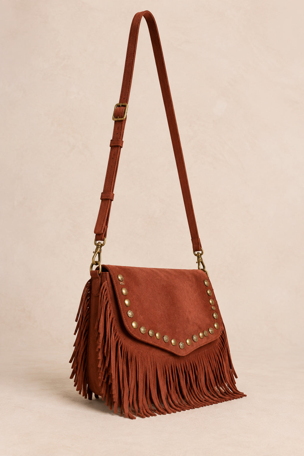 Studded Bag Lizzy