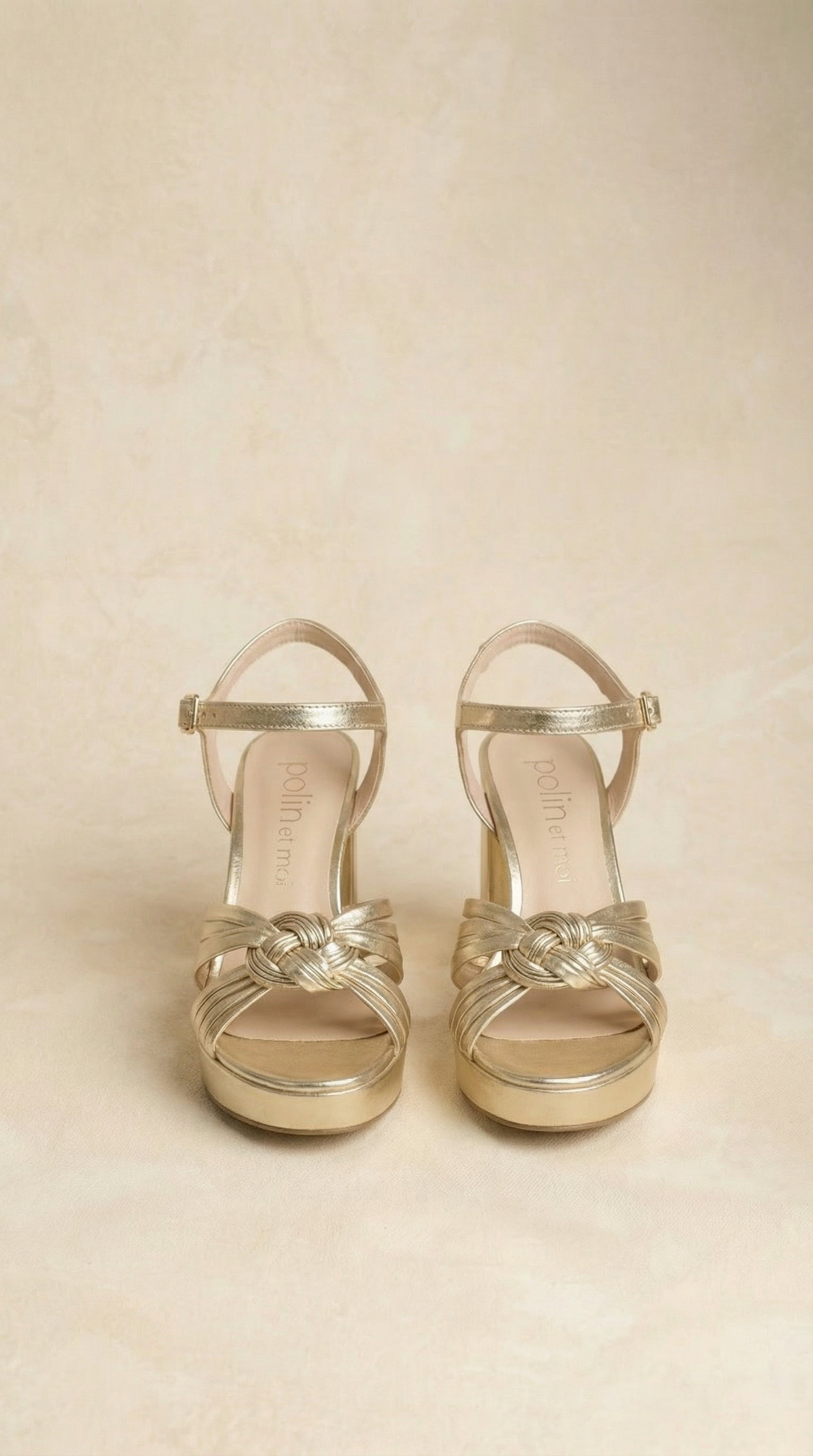 Guest Sandal Alba