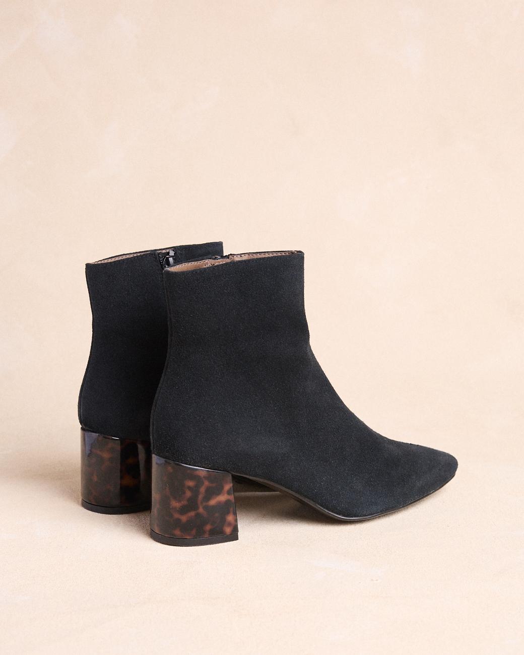 Sole Animal Ankle boots