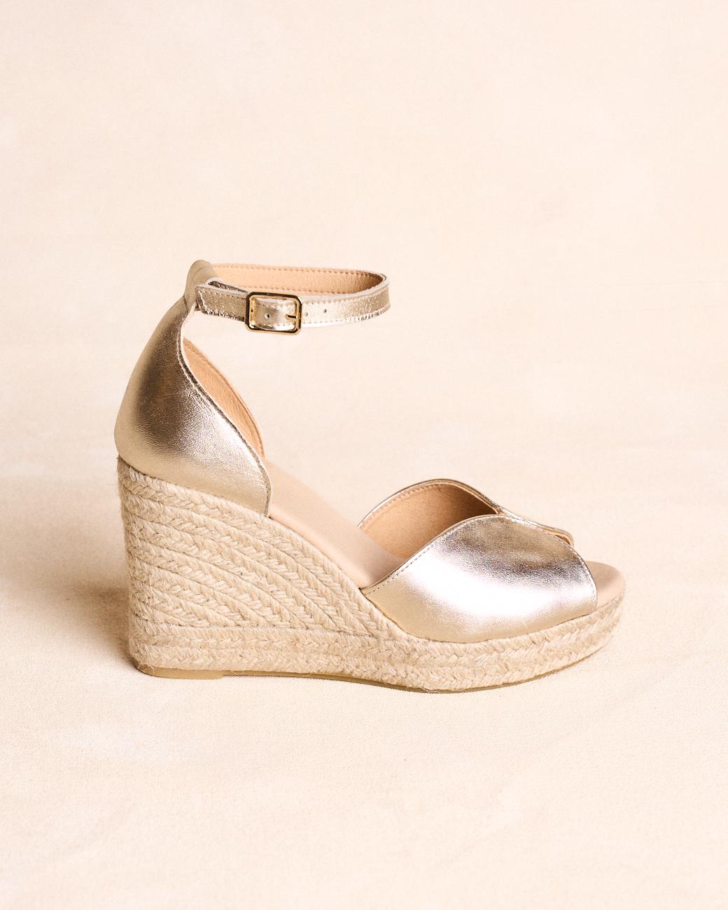Esti Wedge Espadrille