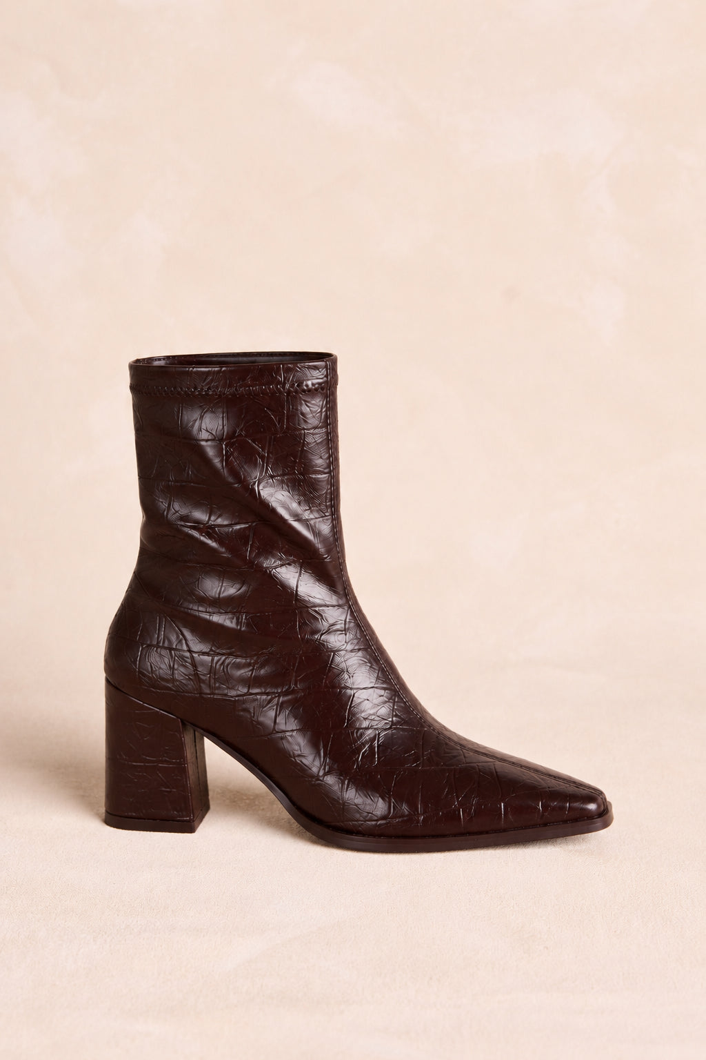 Loreto Low Ankle Boot