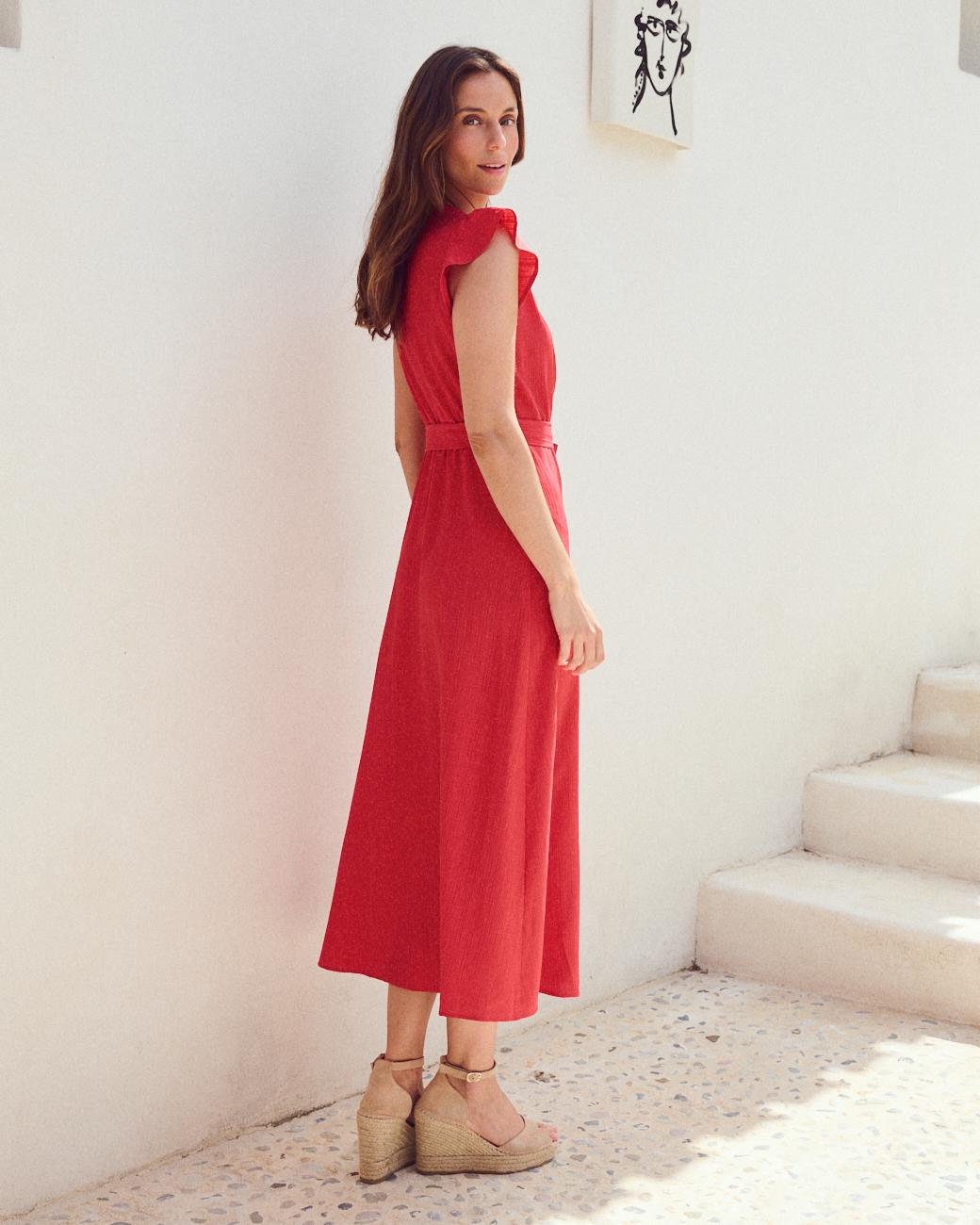 Long Dress Yuli