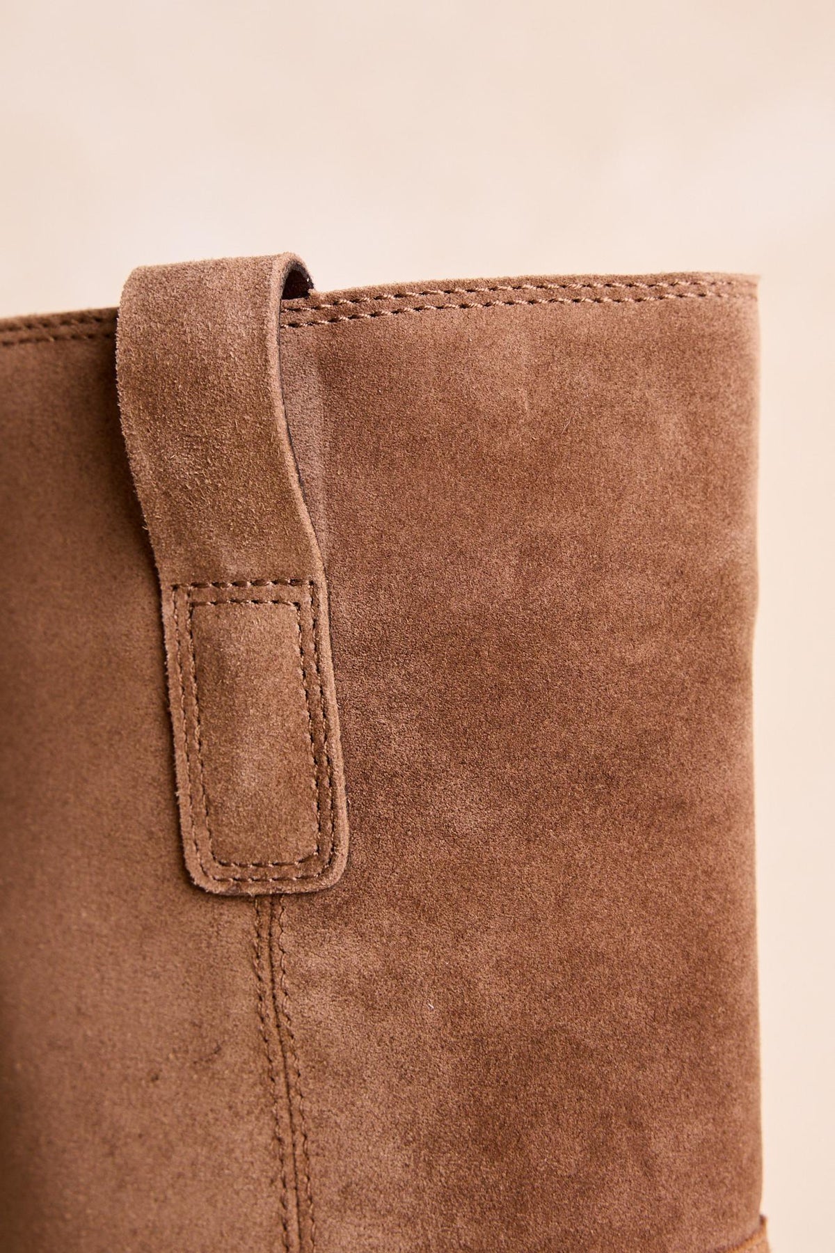 Leather Boot Iria