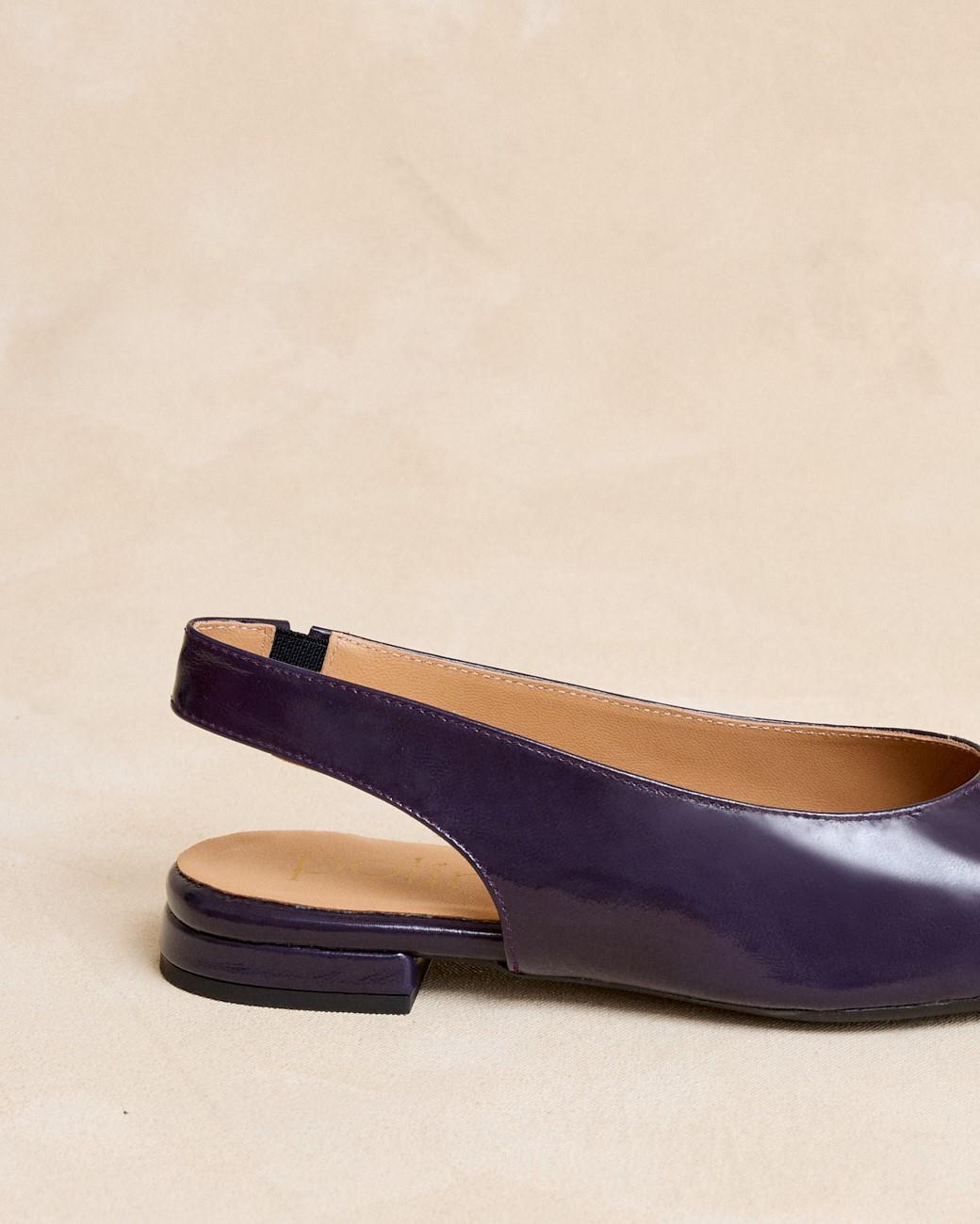 Pointed Ballerina Renilea