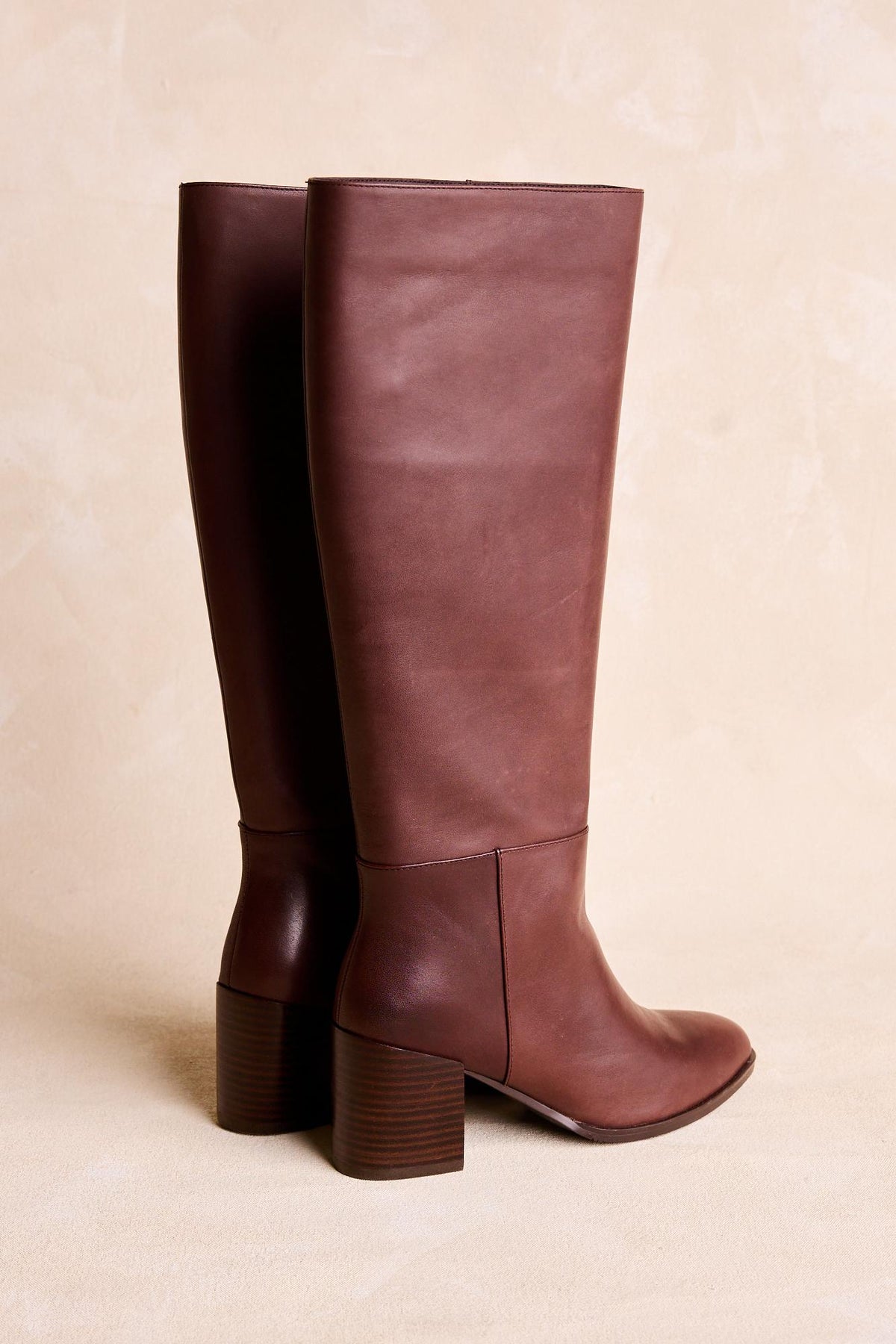Valeria High Boot