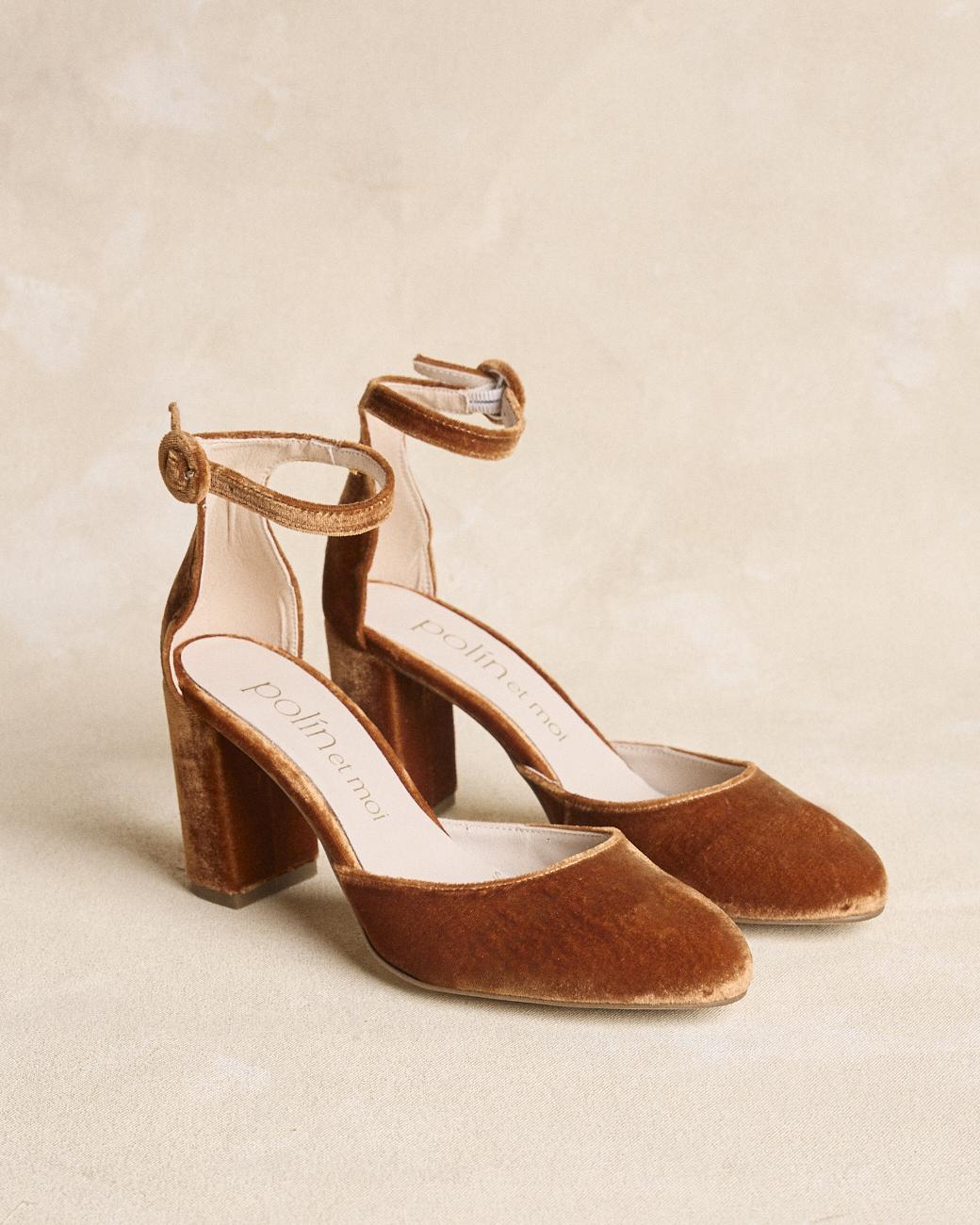 Miro Heel Shoe