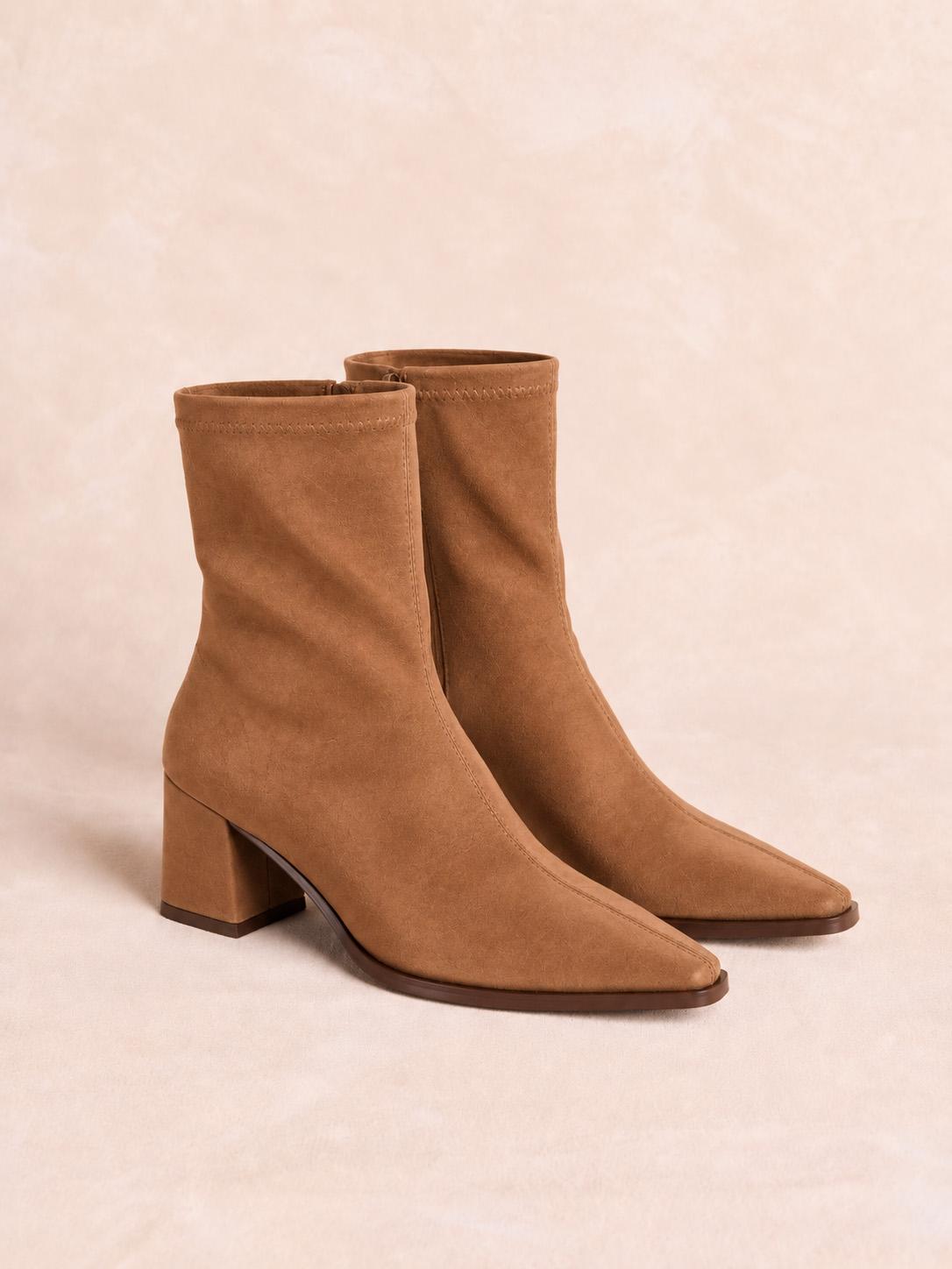 Leonora Ankle Boot