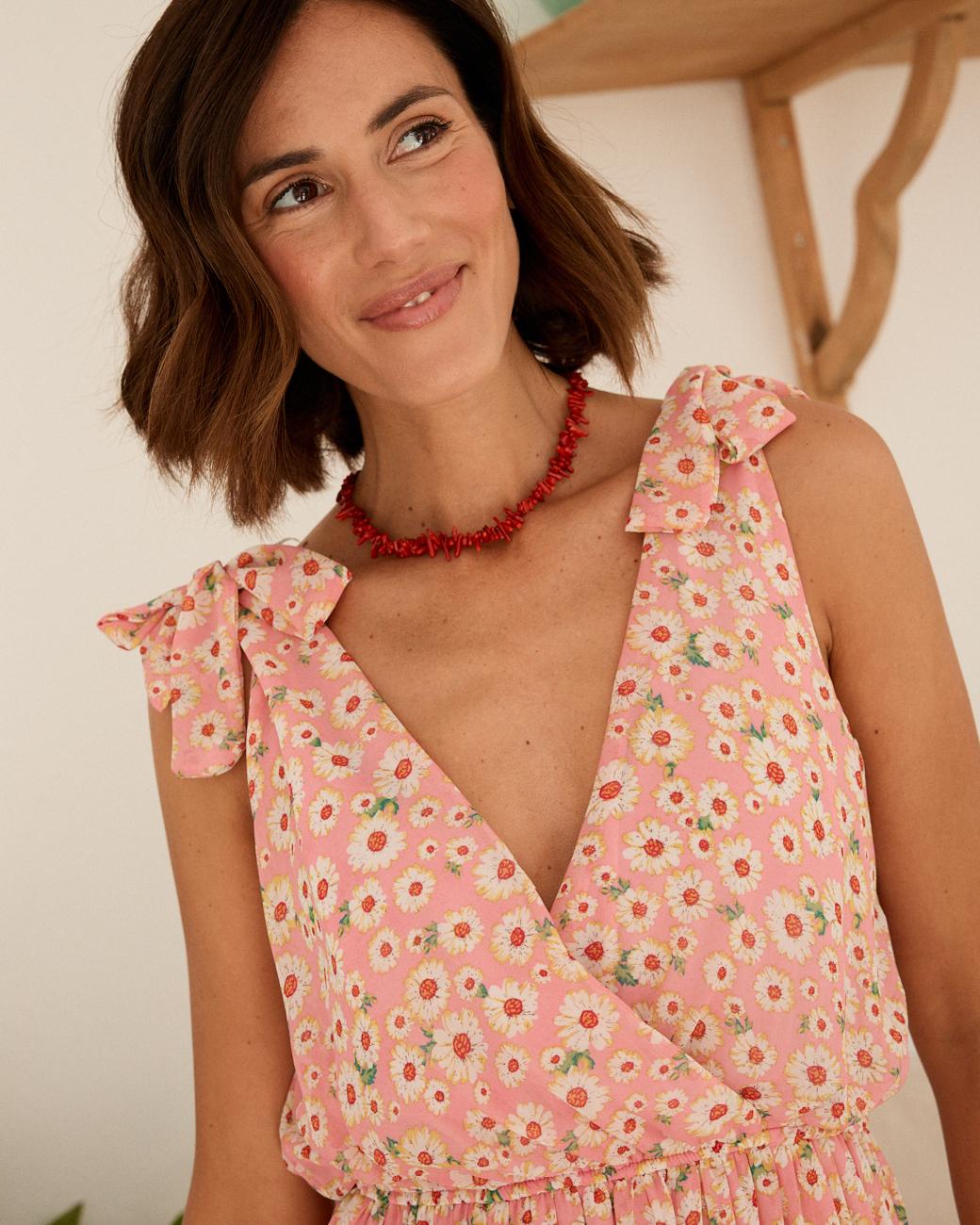 Kathie Short Dress