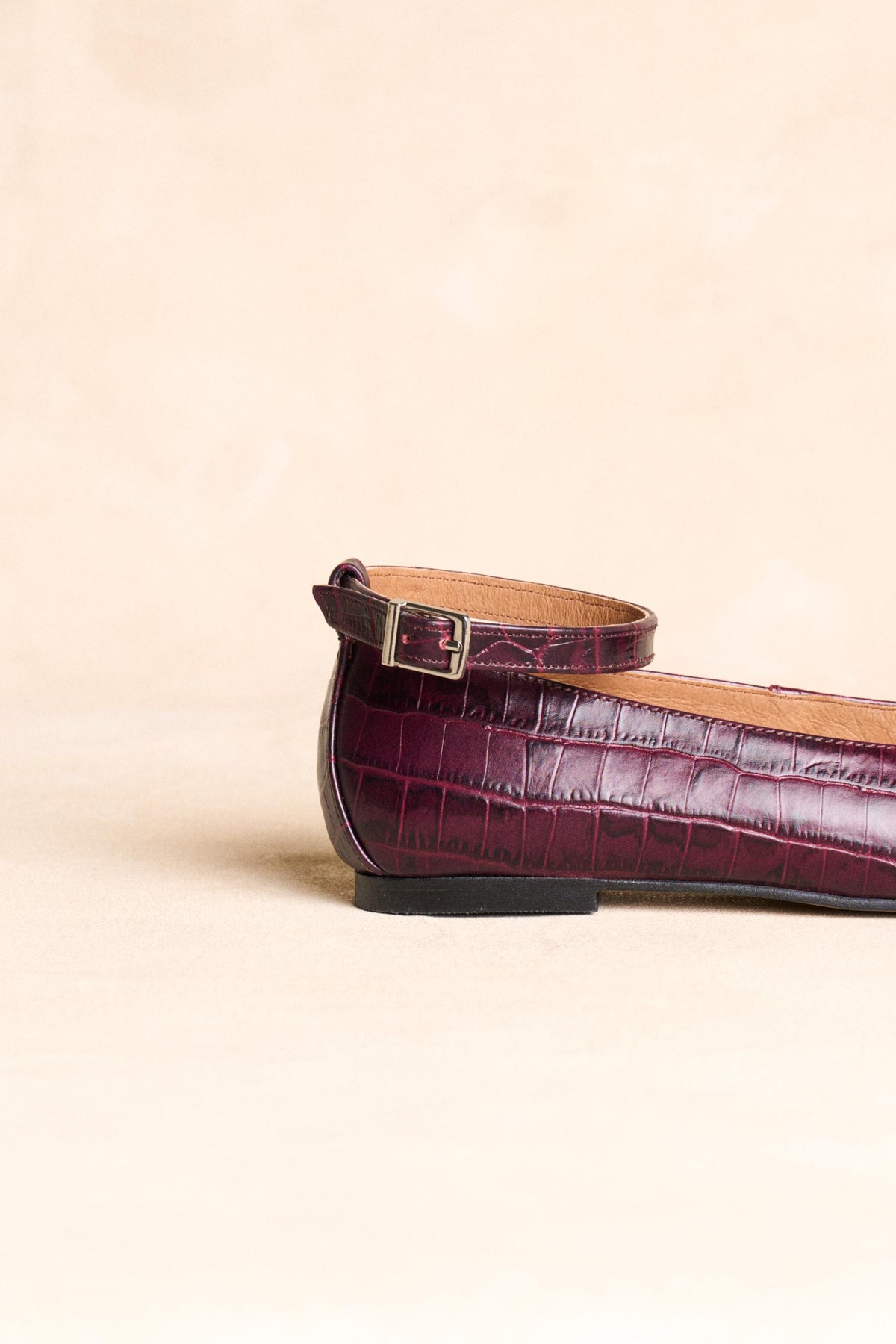 Azura Cairo Ballet Flats