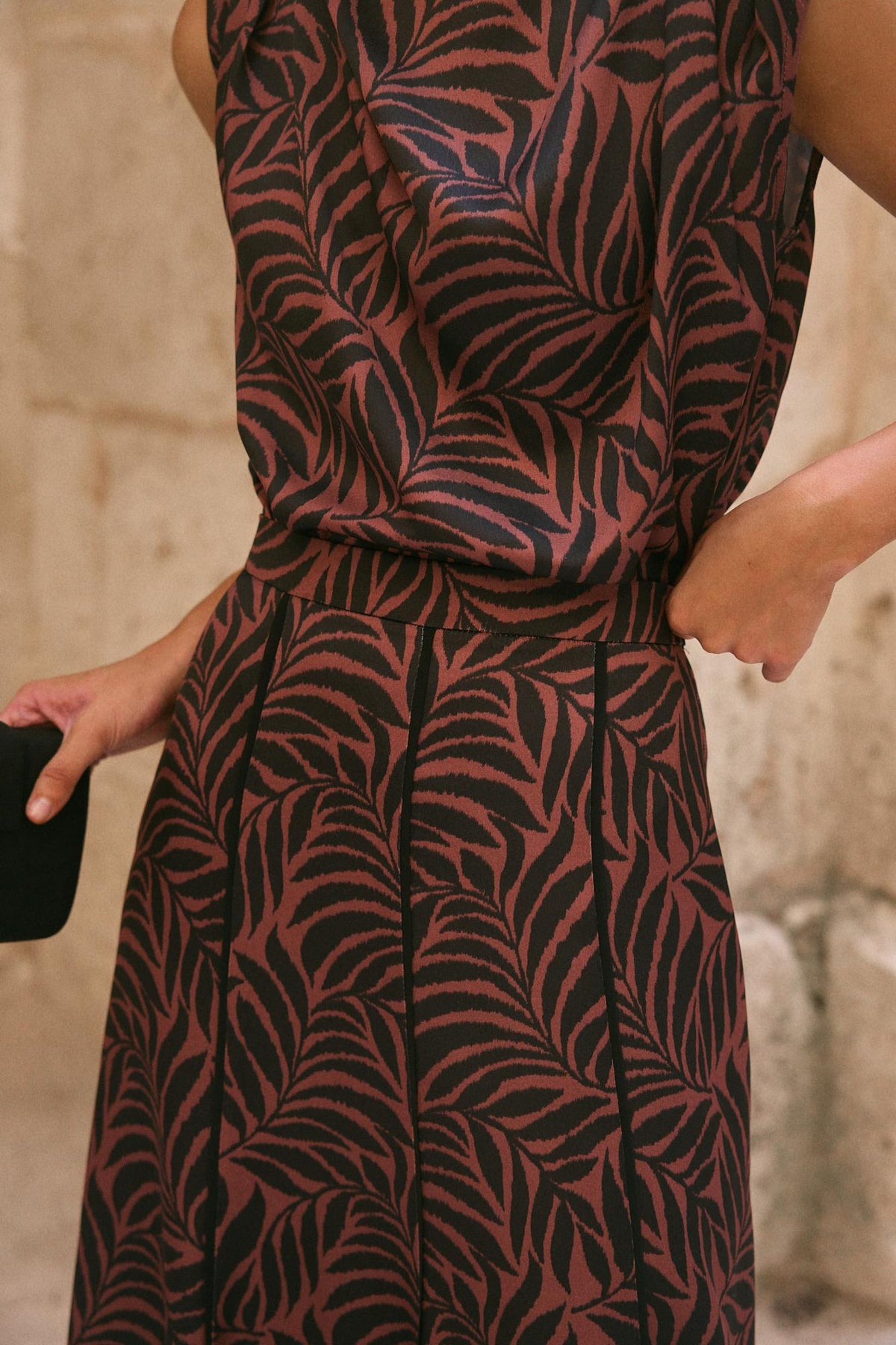 Marilia Guest Skirt