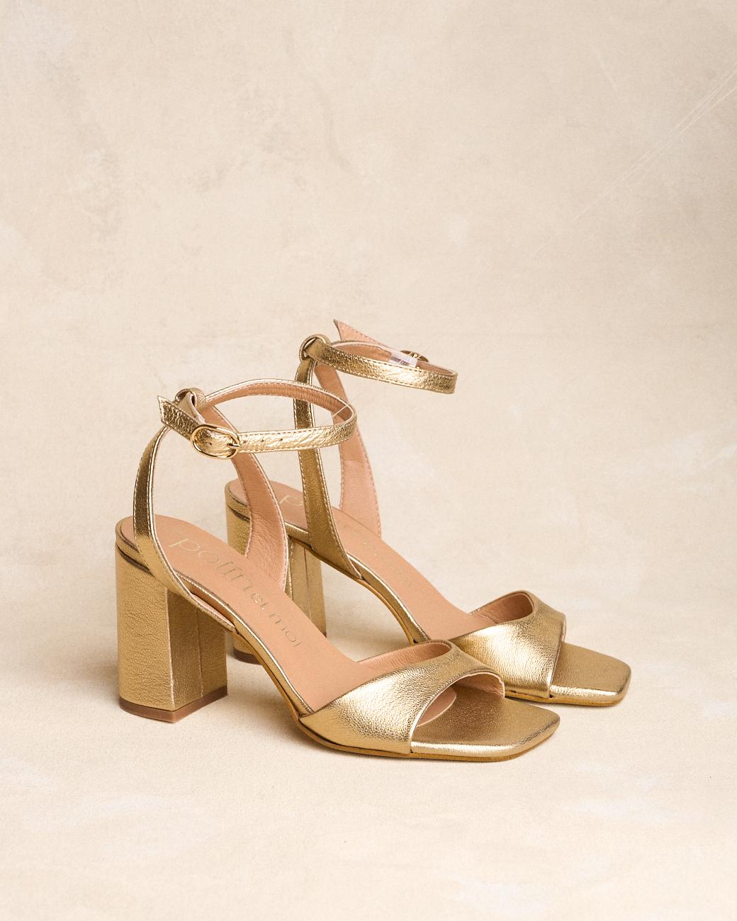Loto SLINGBACK Sandal