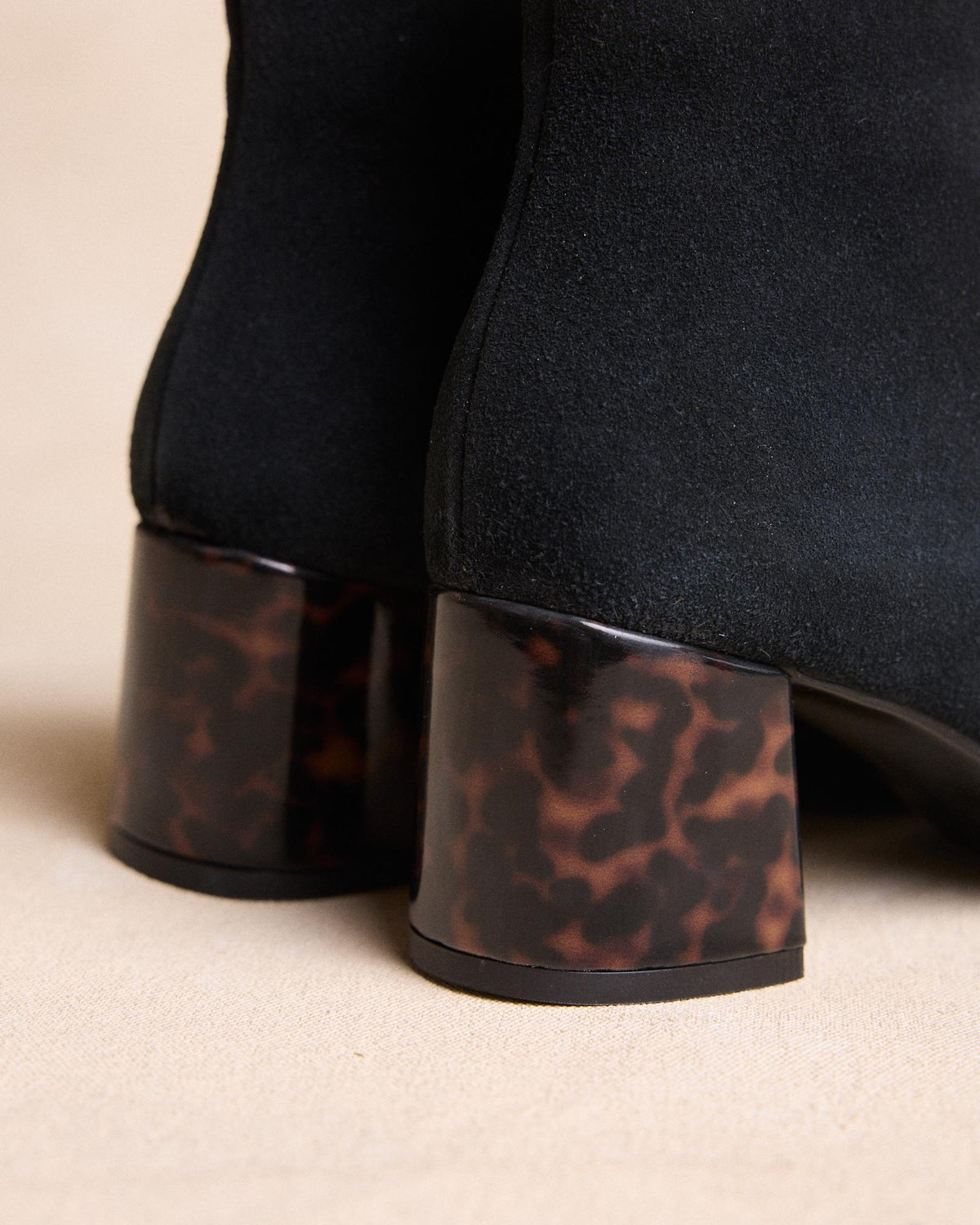 Sole Animal Ankle boots