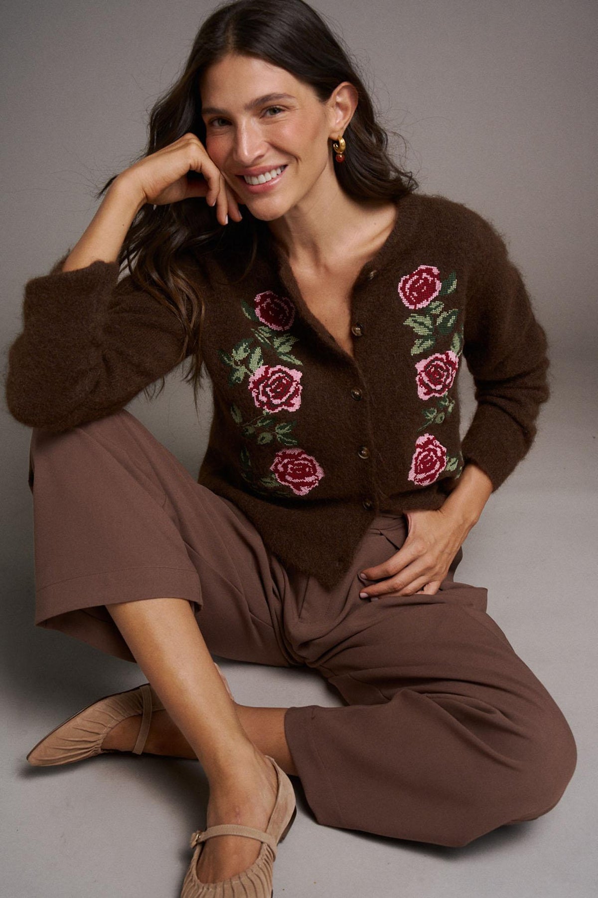Rebeca Flowers Cassandra