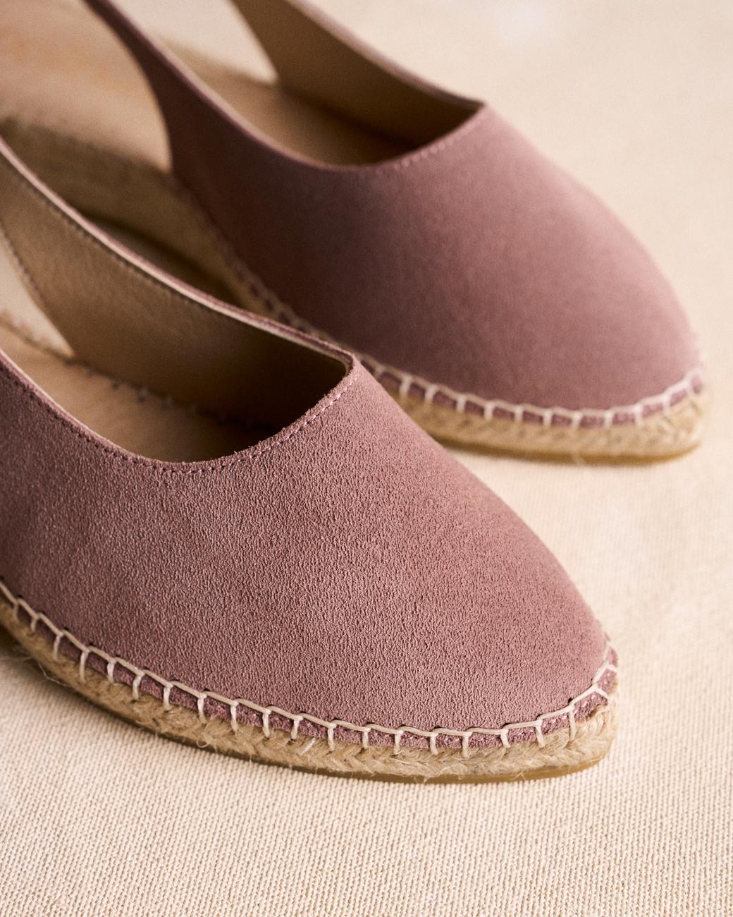 Flat Espadrille Mafalda