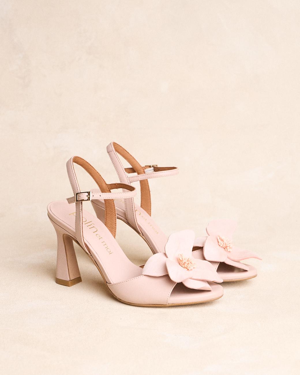 Rosa Guest Sandals