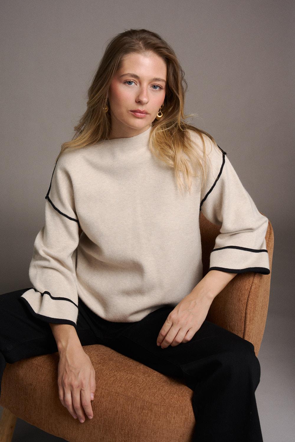 Arenis Manga Sweater