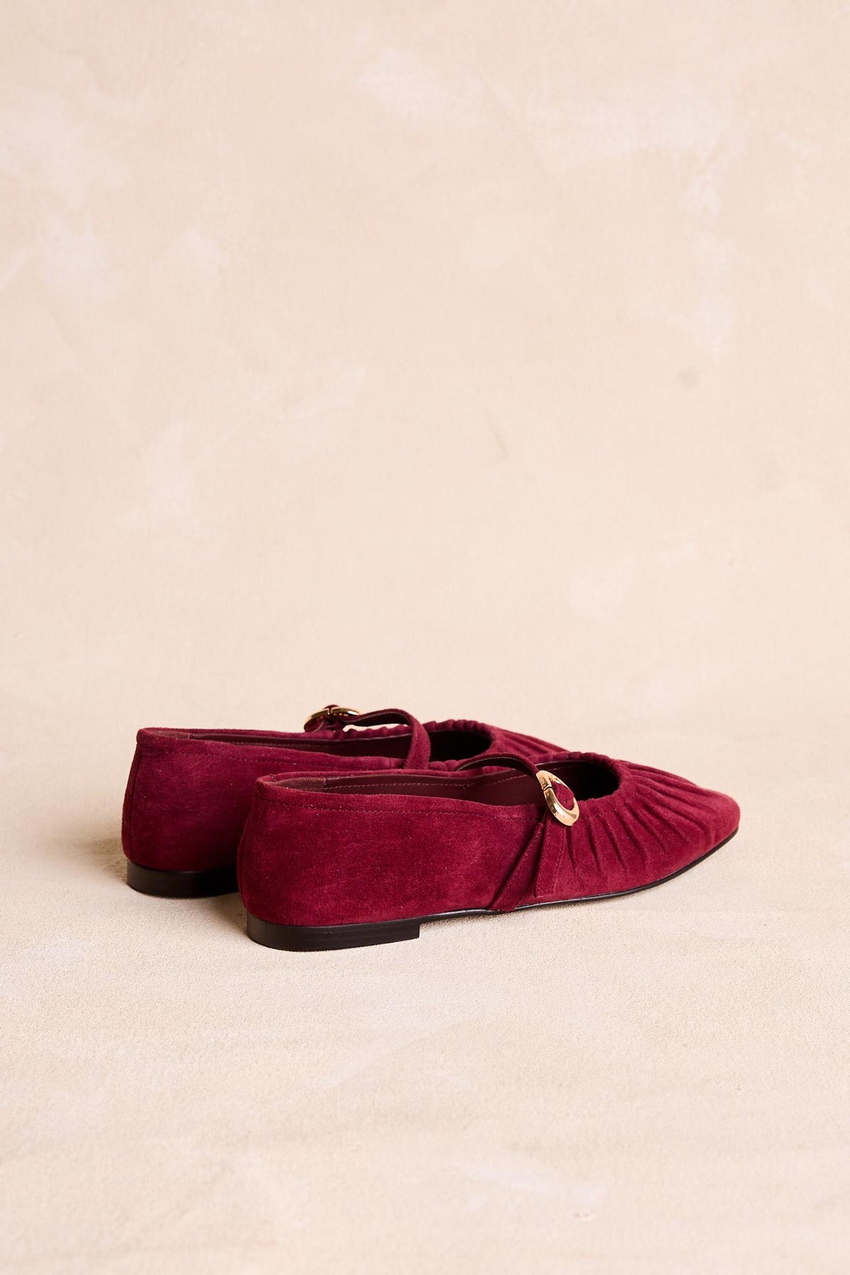 Dani Mary Jane Shoe