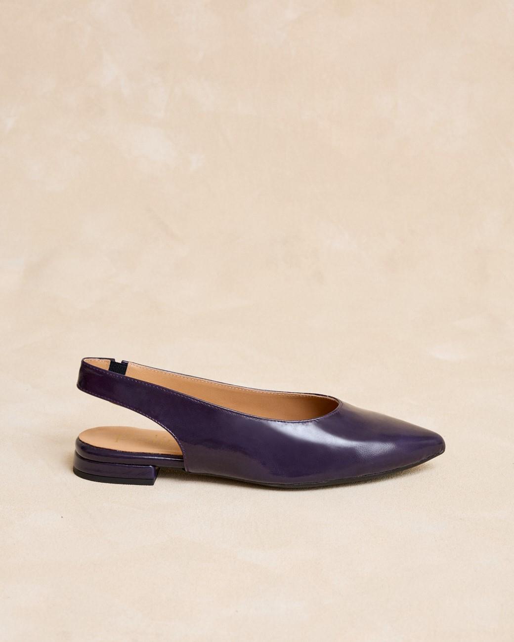 Pointed Ballerina Renilea