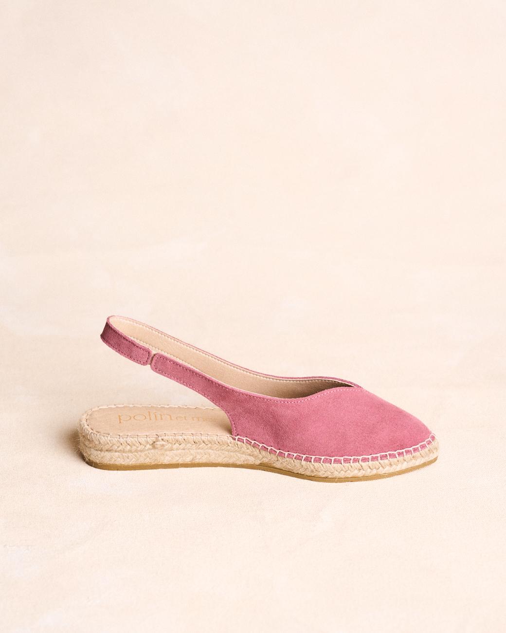 Carmelita Flat Espadrilles
