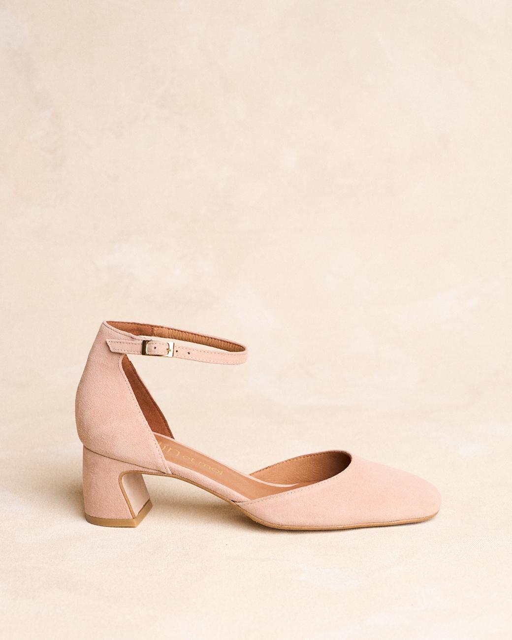 Mary Jane Shoe Kaia