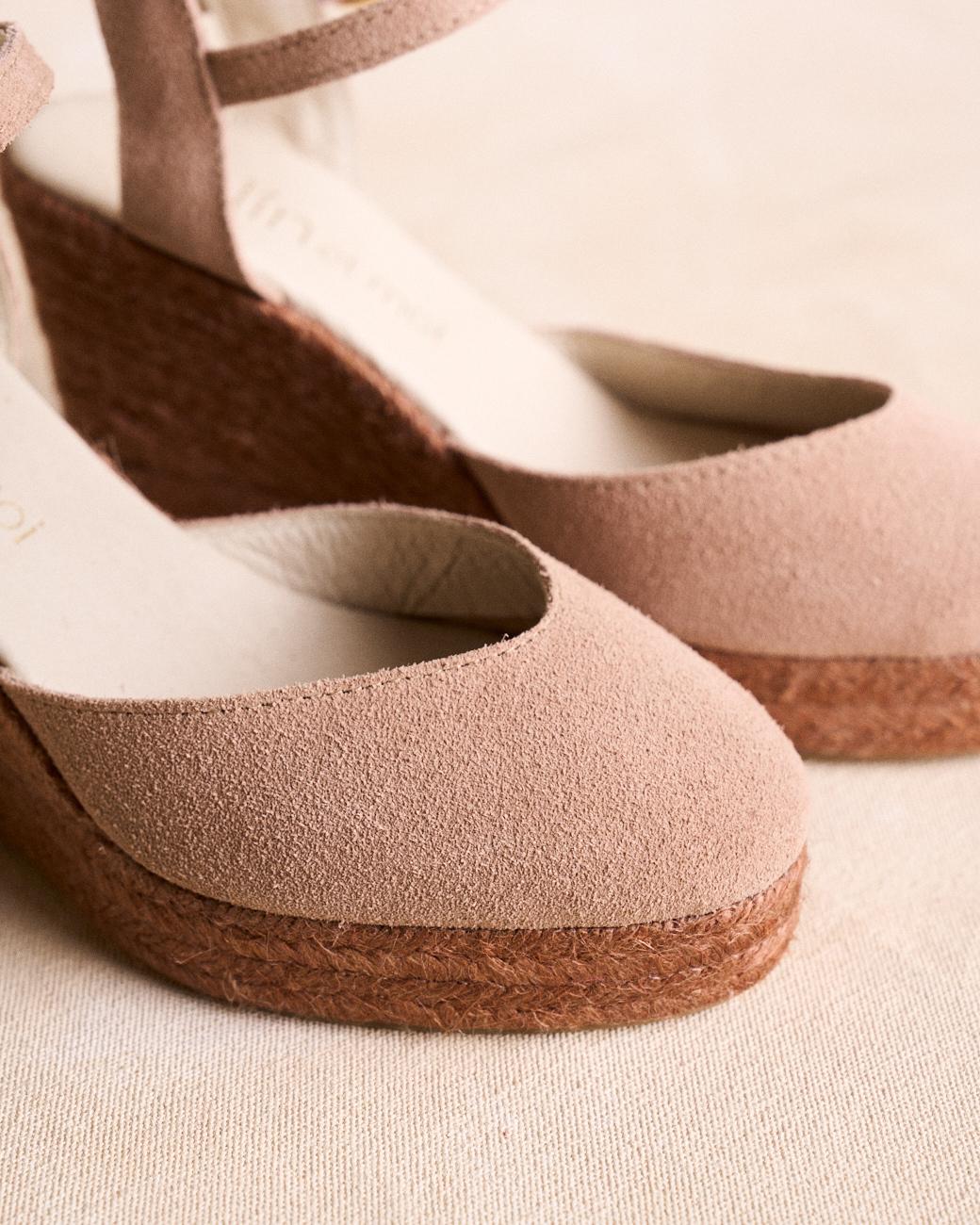 Miren Camper Espadrille