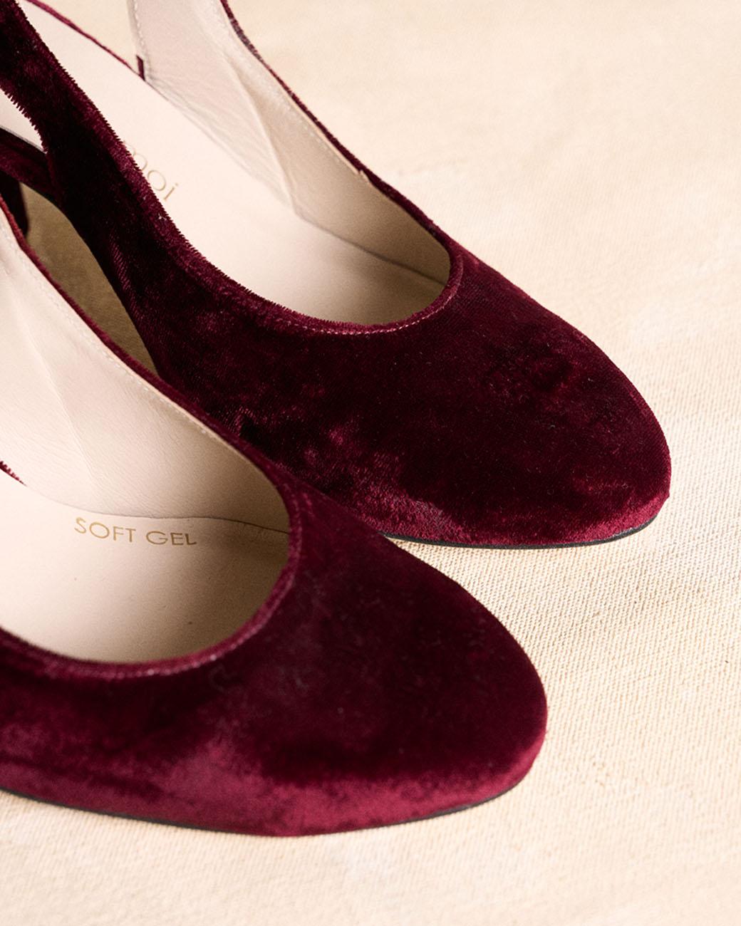 Venice Guest Shoes