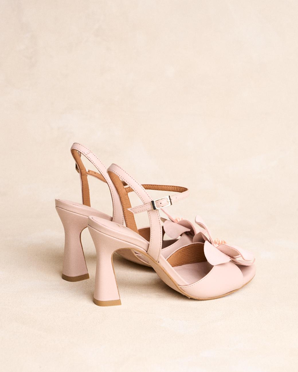 Rosa Guest Sandals