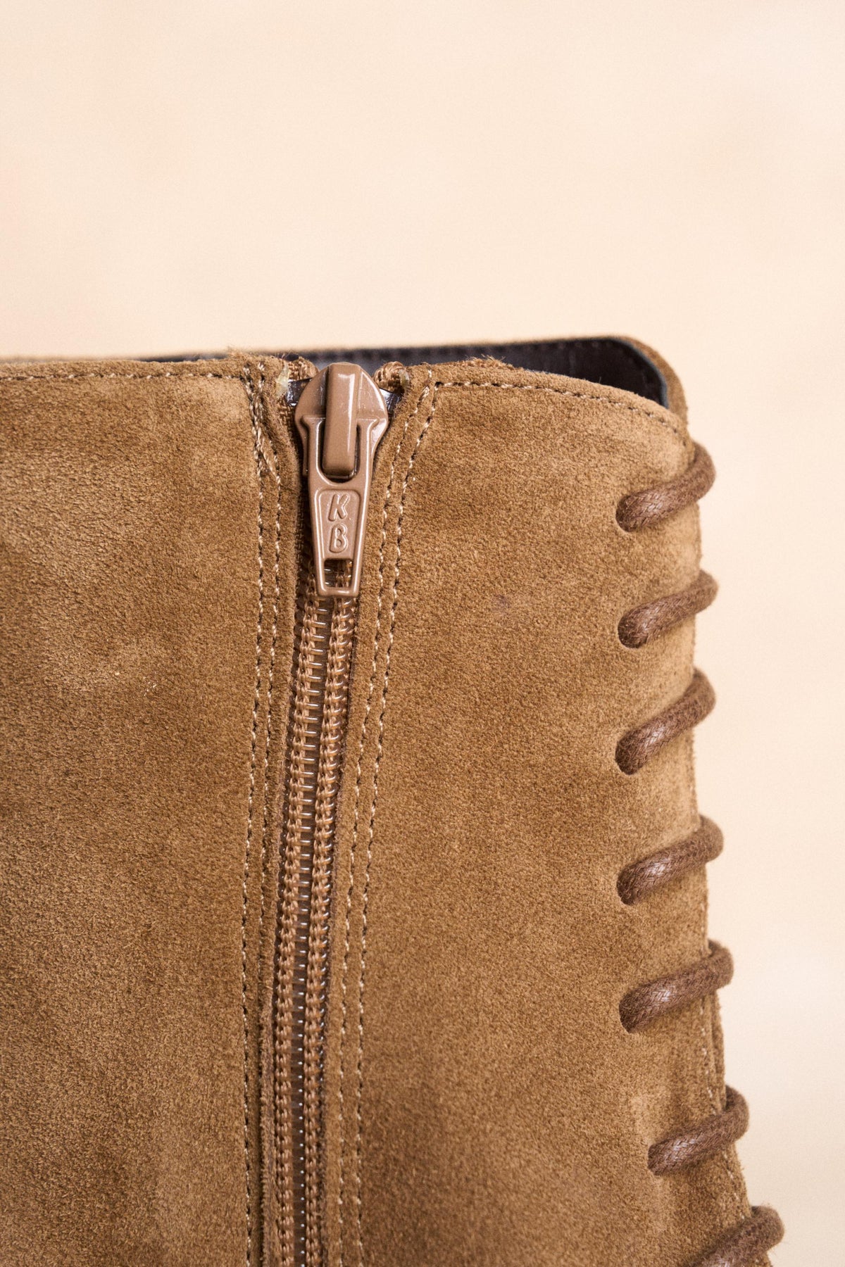 Carmina Lace-Up Ankle Boots