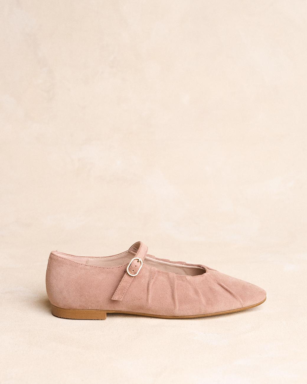 Brenda Mary Jane Shoe