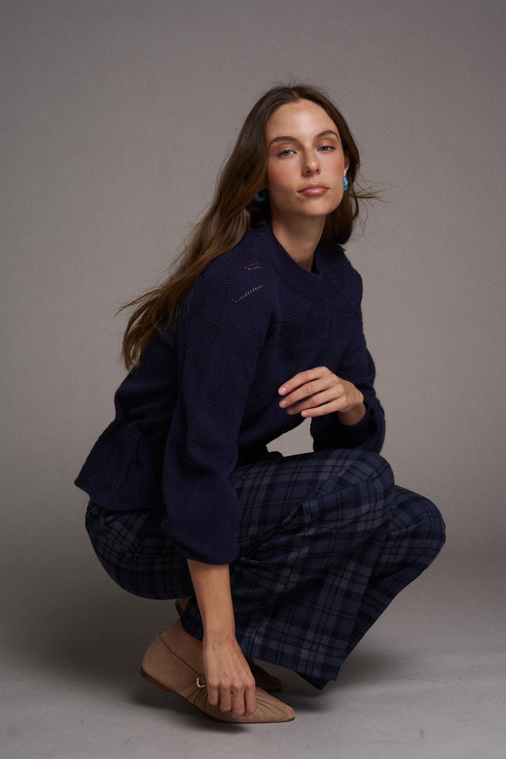 Sweater Belt Nany