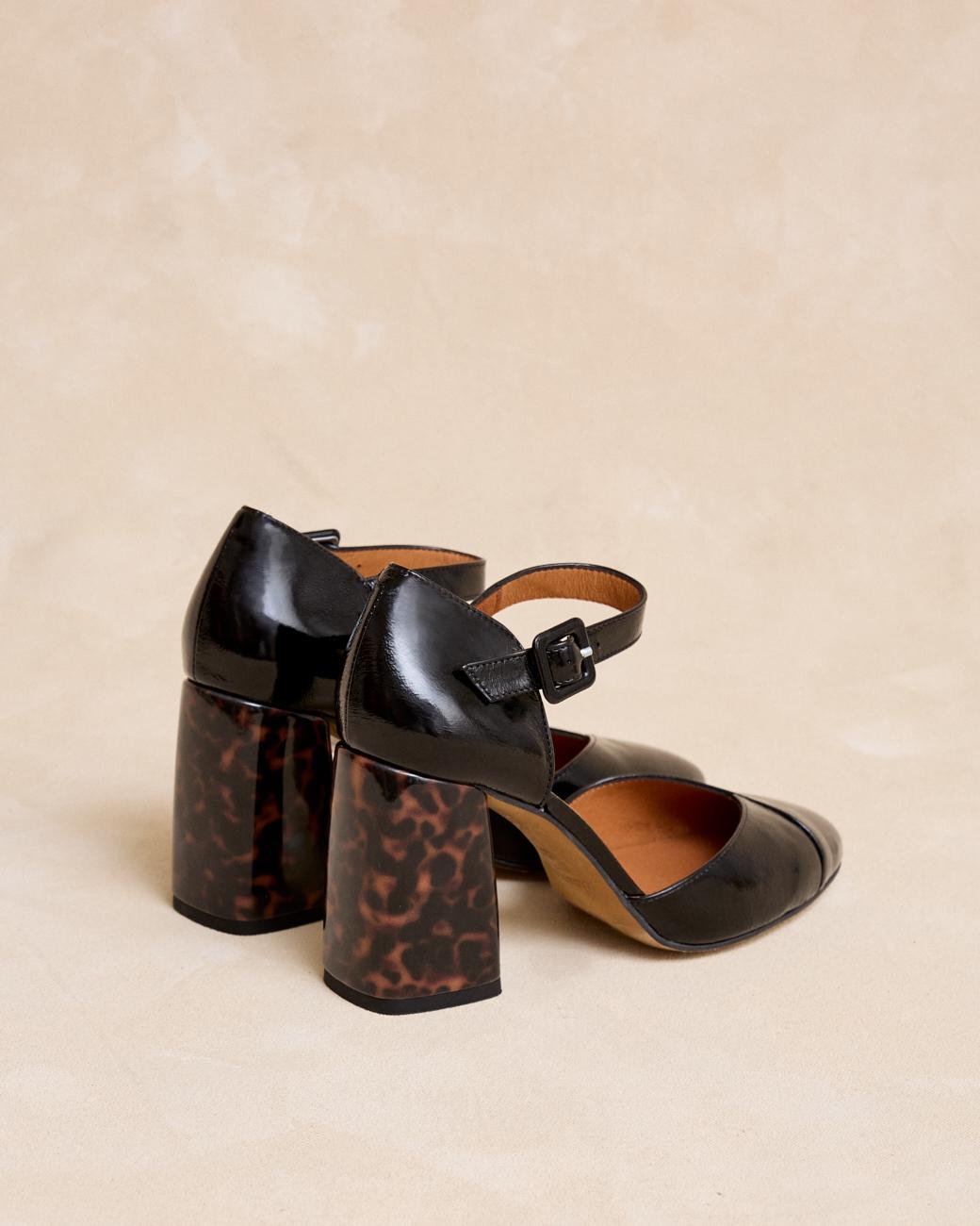 Heeled Shoes Bibiana