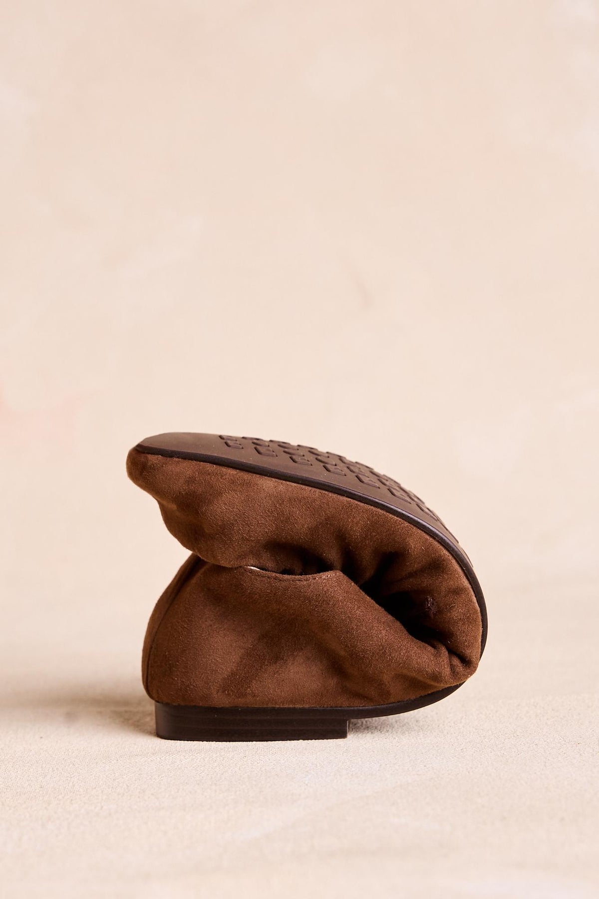 Fidela Lace-Up Loafer