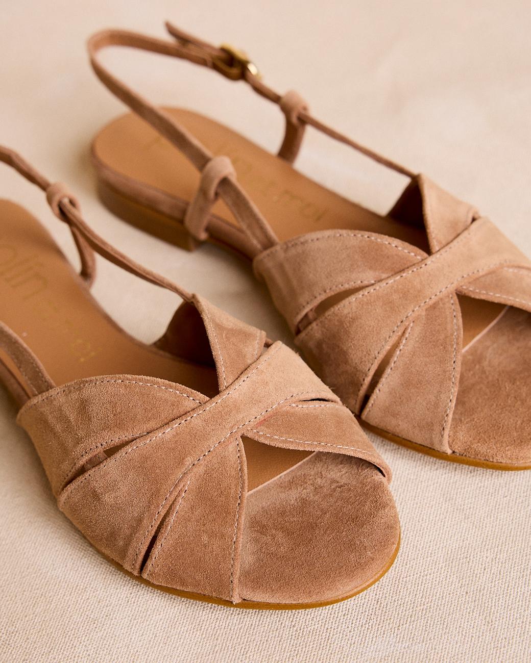 Everyday Sandal Albanta