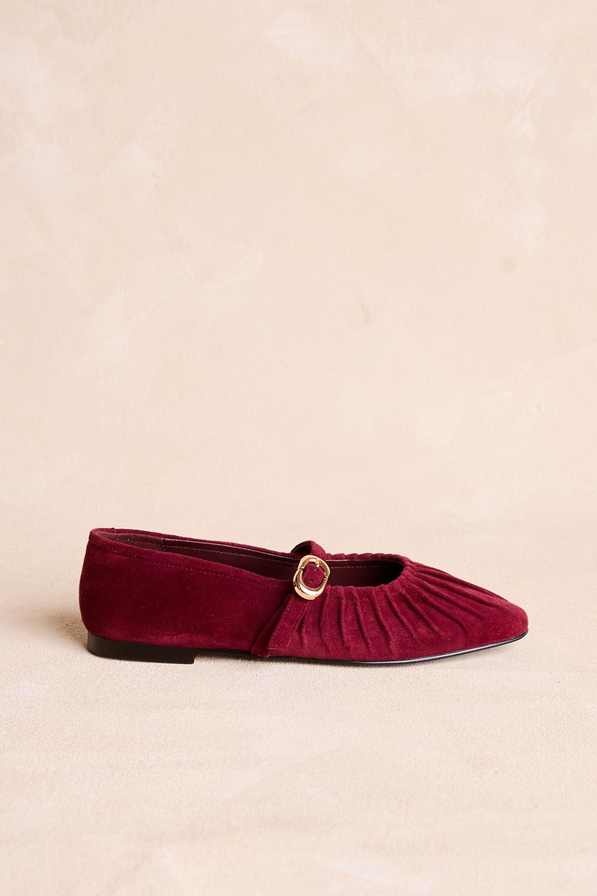 Dani Mary Jane Shoe