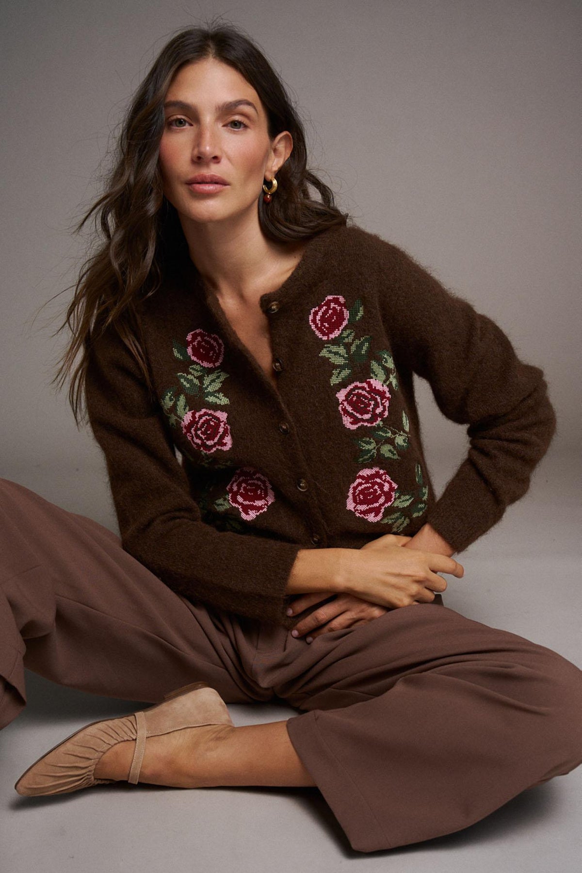 Rebeca Flowers Cassandra