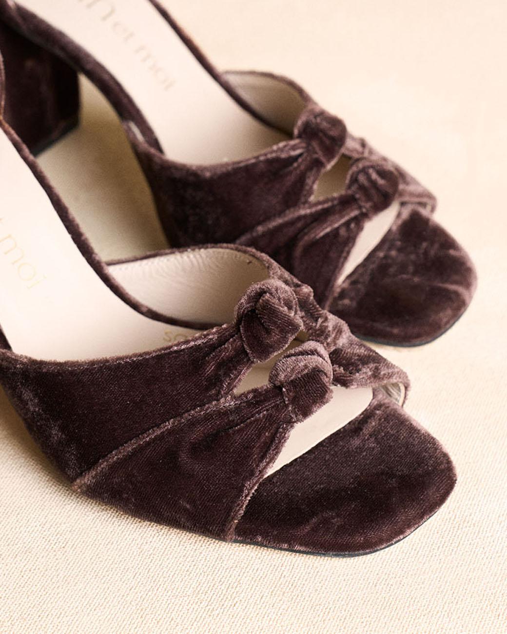 Guest Sandal Edurne