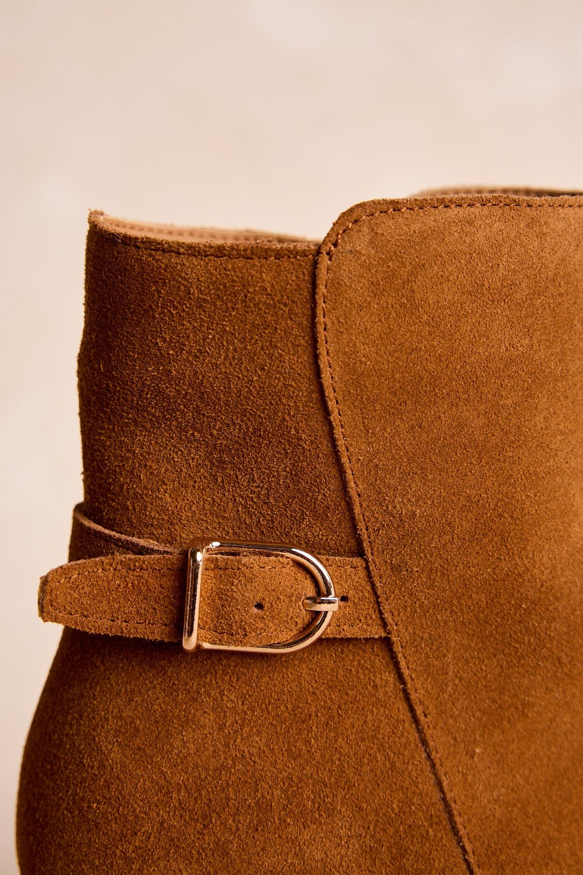 Margot Low Ankle Boot