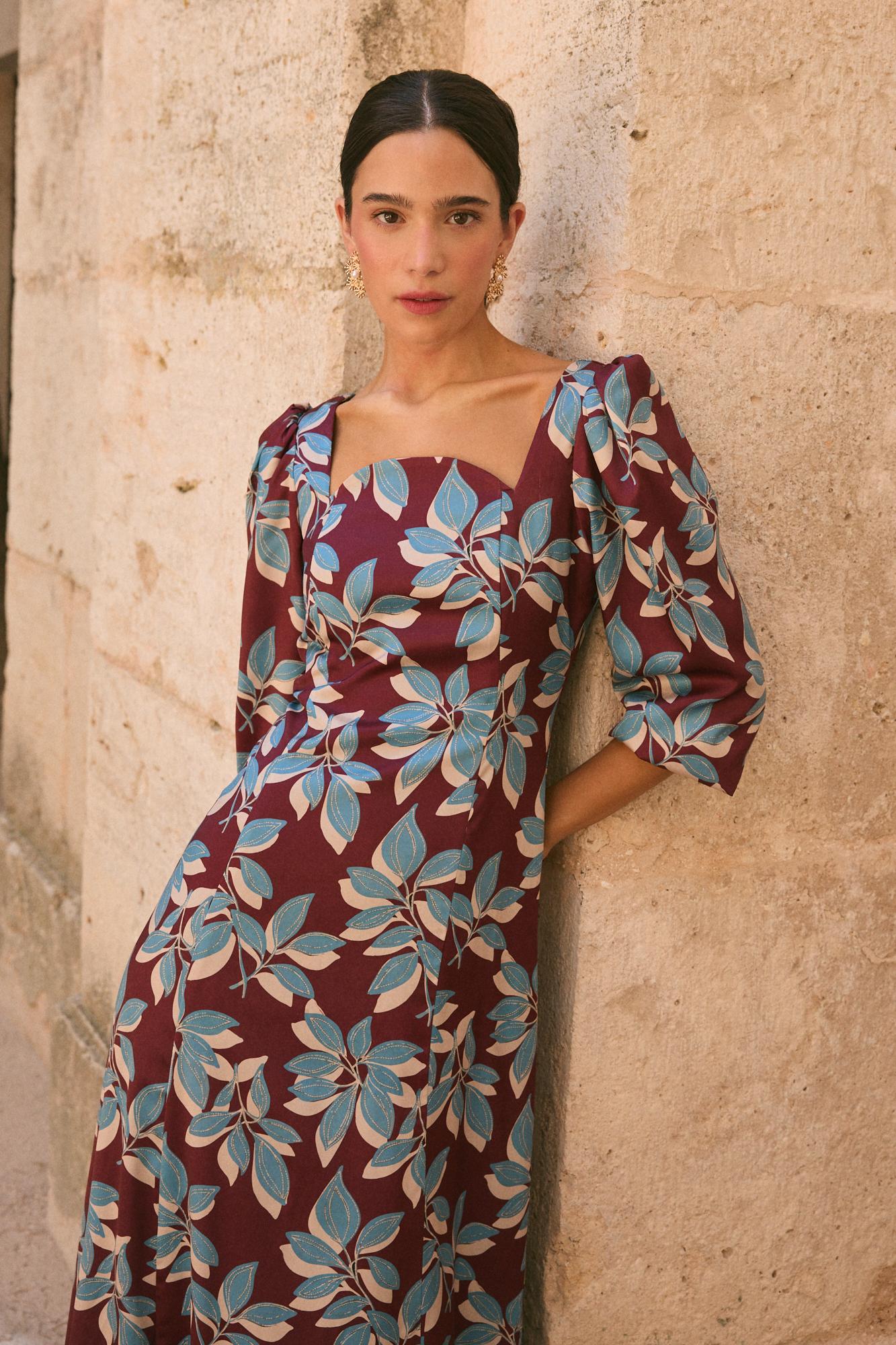 FREYA Guest Dress