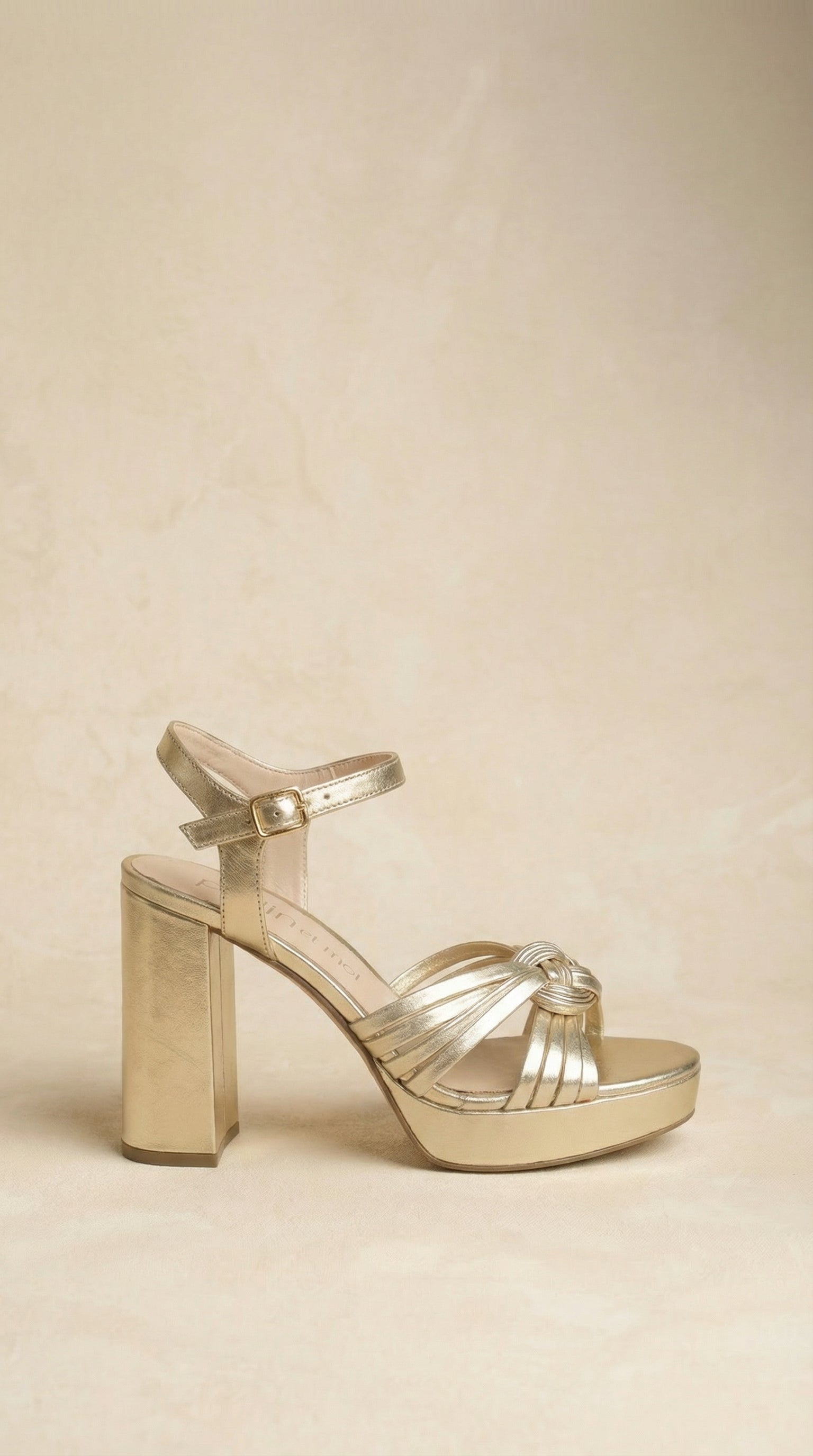 Guest Sandal Alba