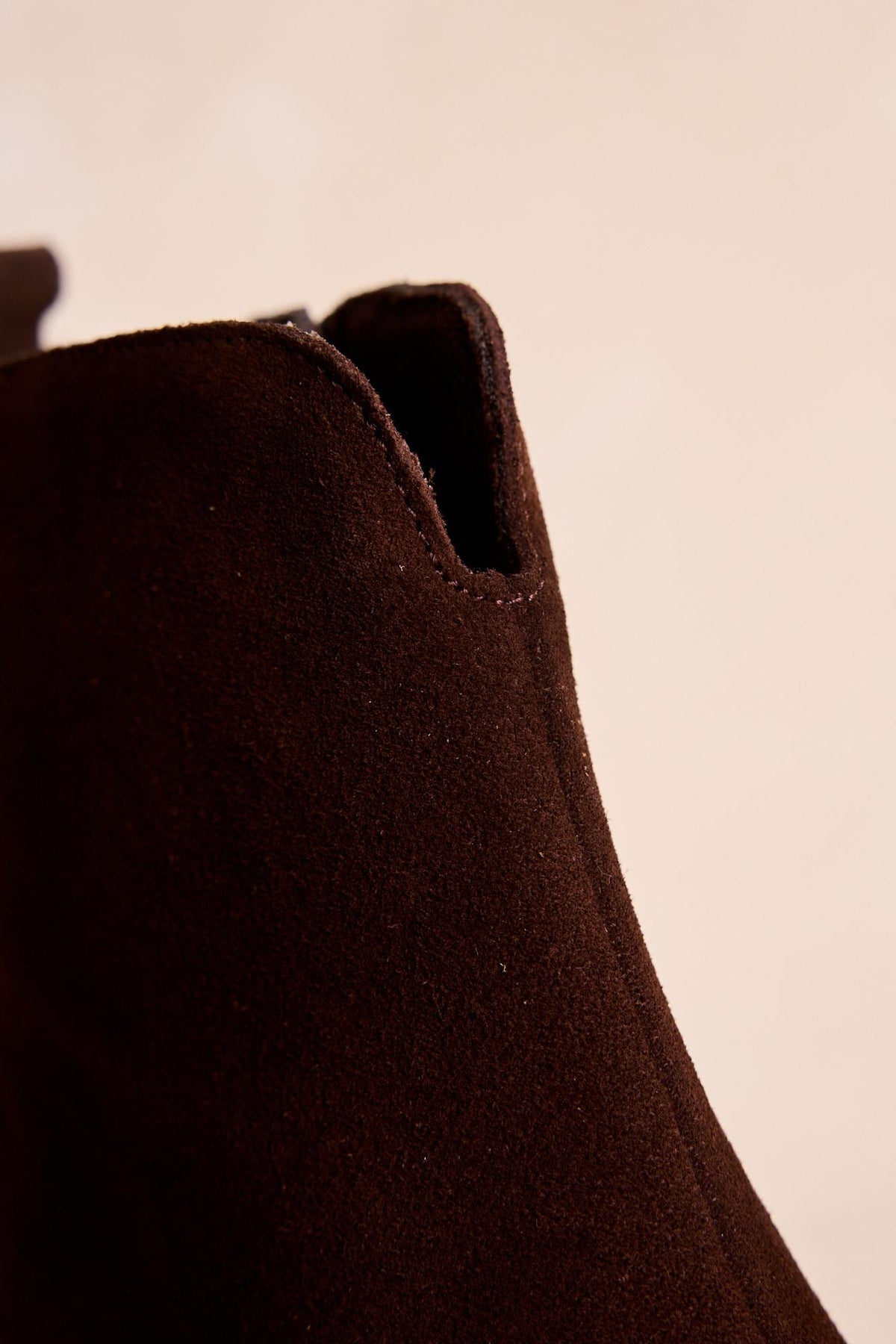 Belinda Heeled Ankle Boot
