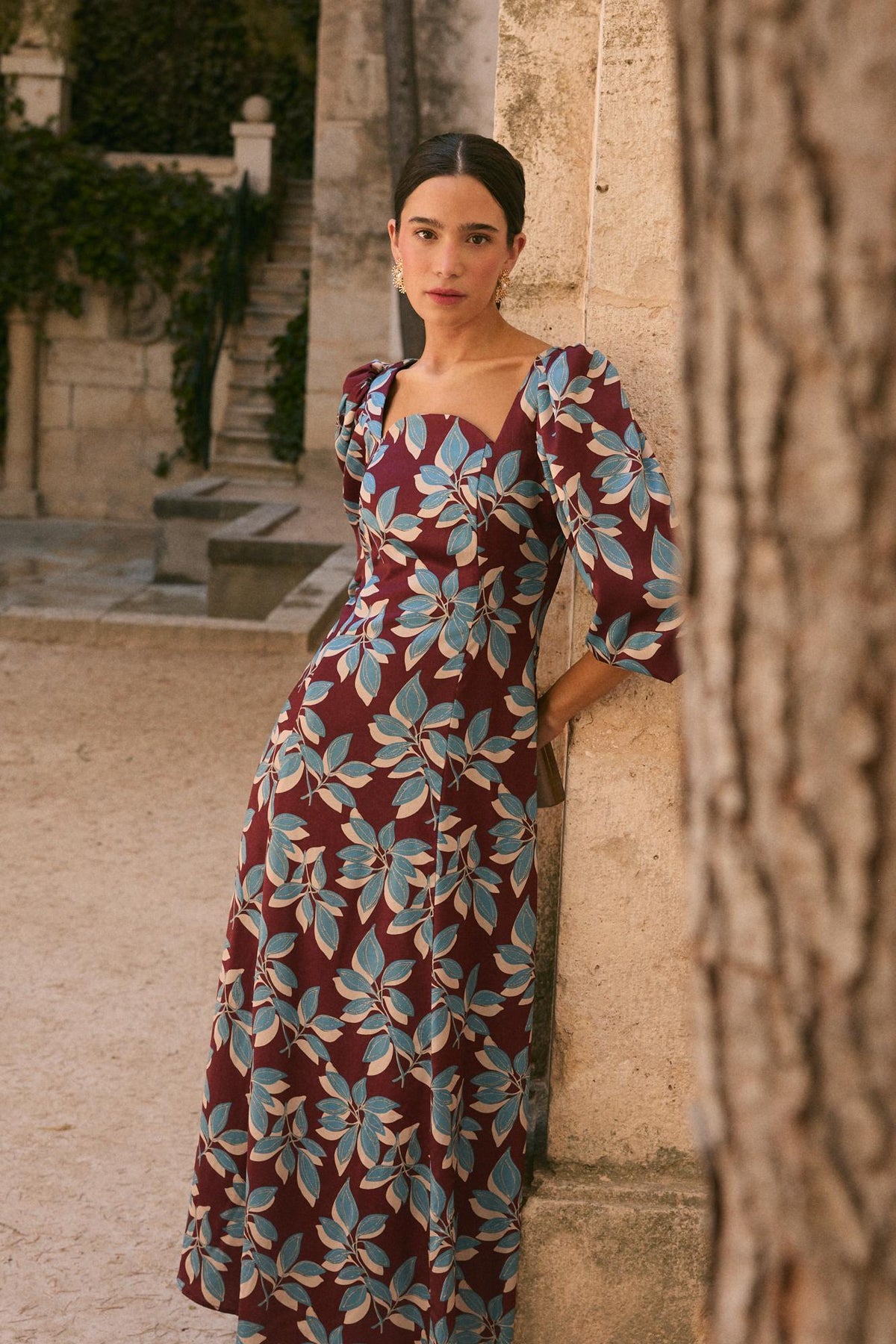 FREYA Guest Dress