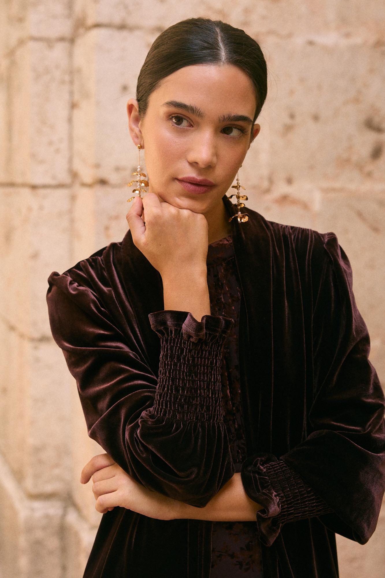 Gante Guest Coat