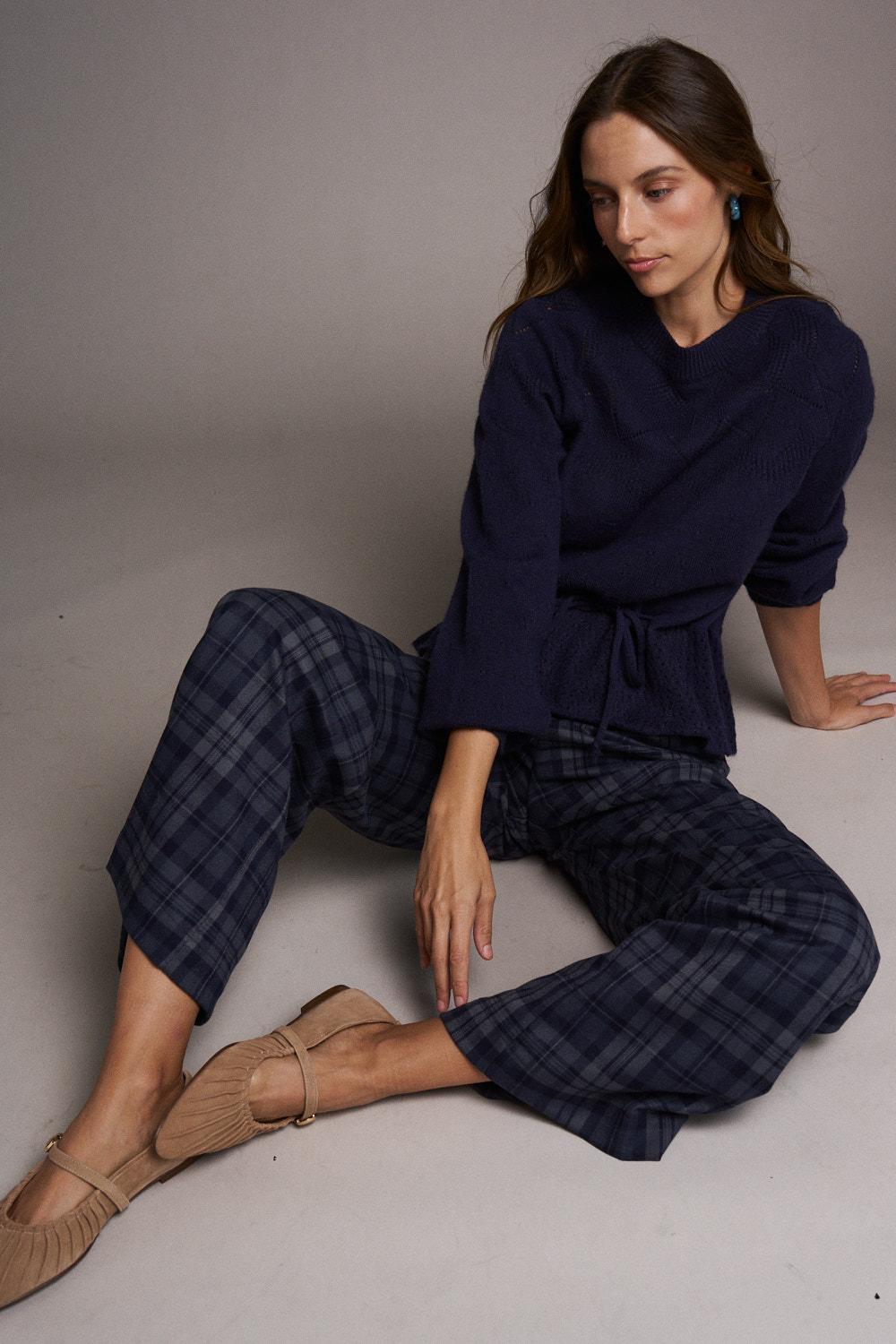 Sweater Belt Nany